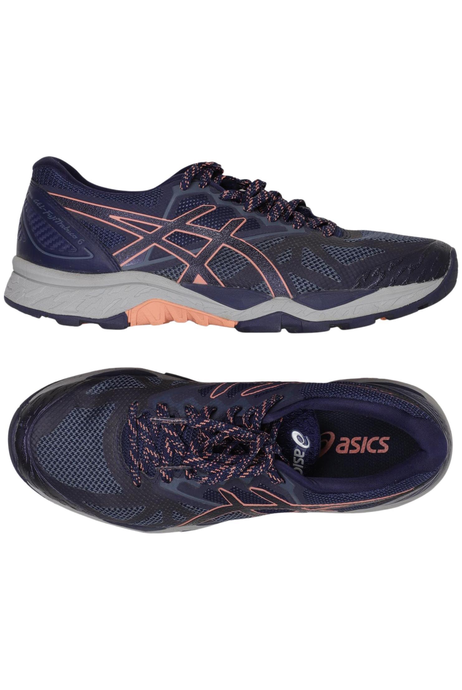 

Asics Damen Sneakers, mehrfarbig, Gr. 39