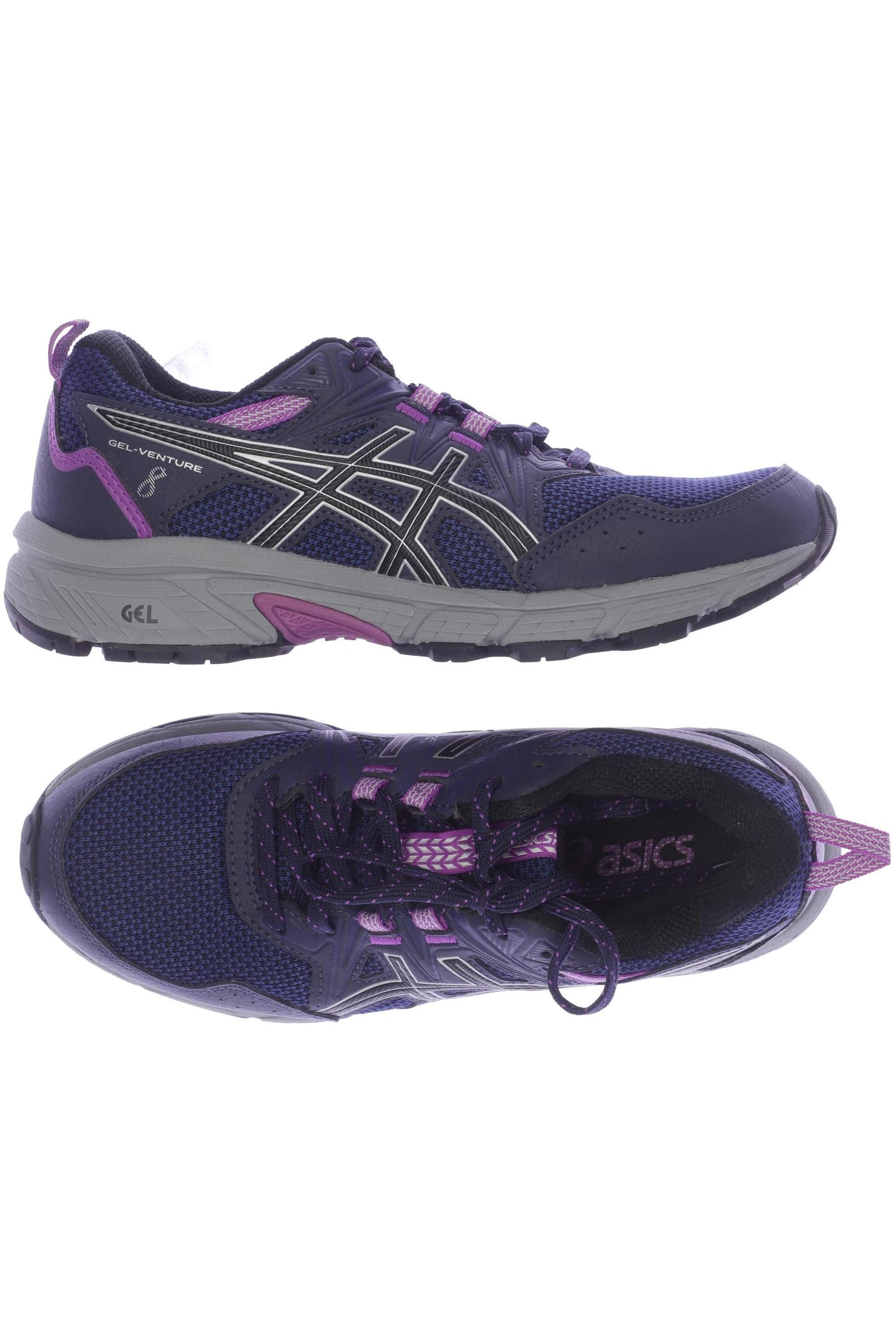

Asics Damen Sneakers, marineblau, Gr. 37