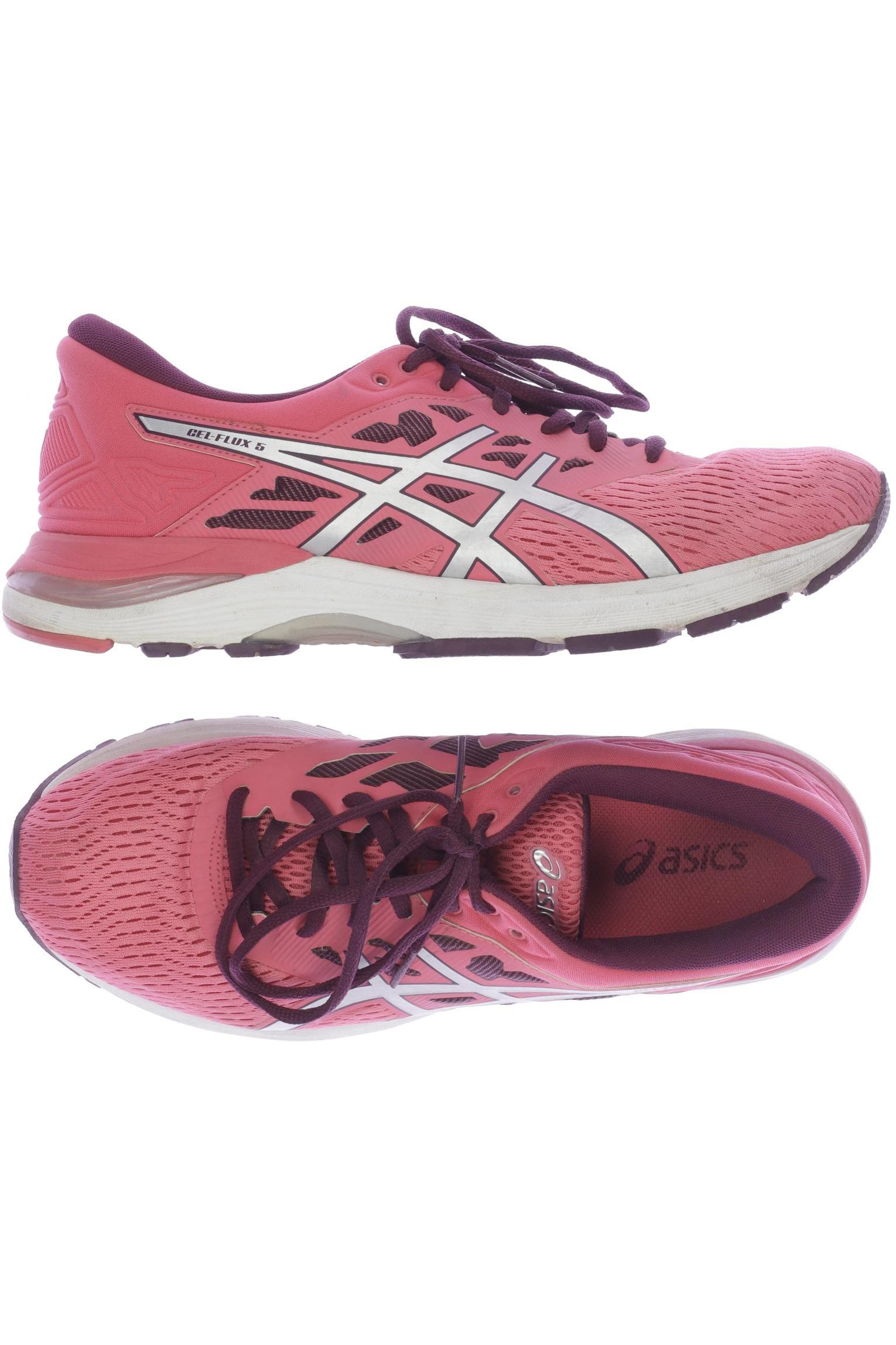 

Asics Damen Sneakers, pink, Gr. 42.5