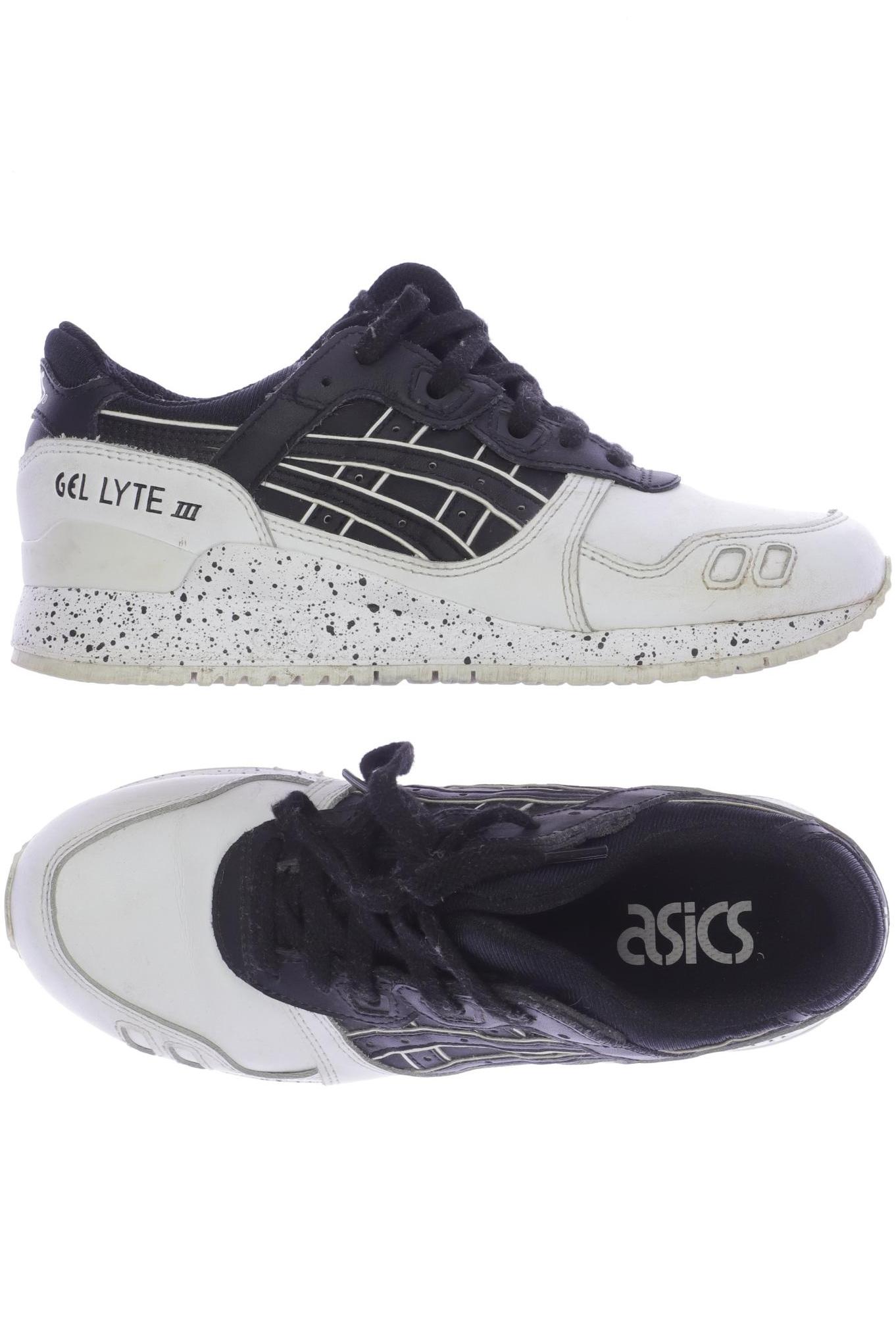 

Asics Damen Sneakers, weiß, Gr. 37