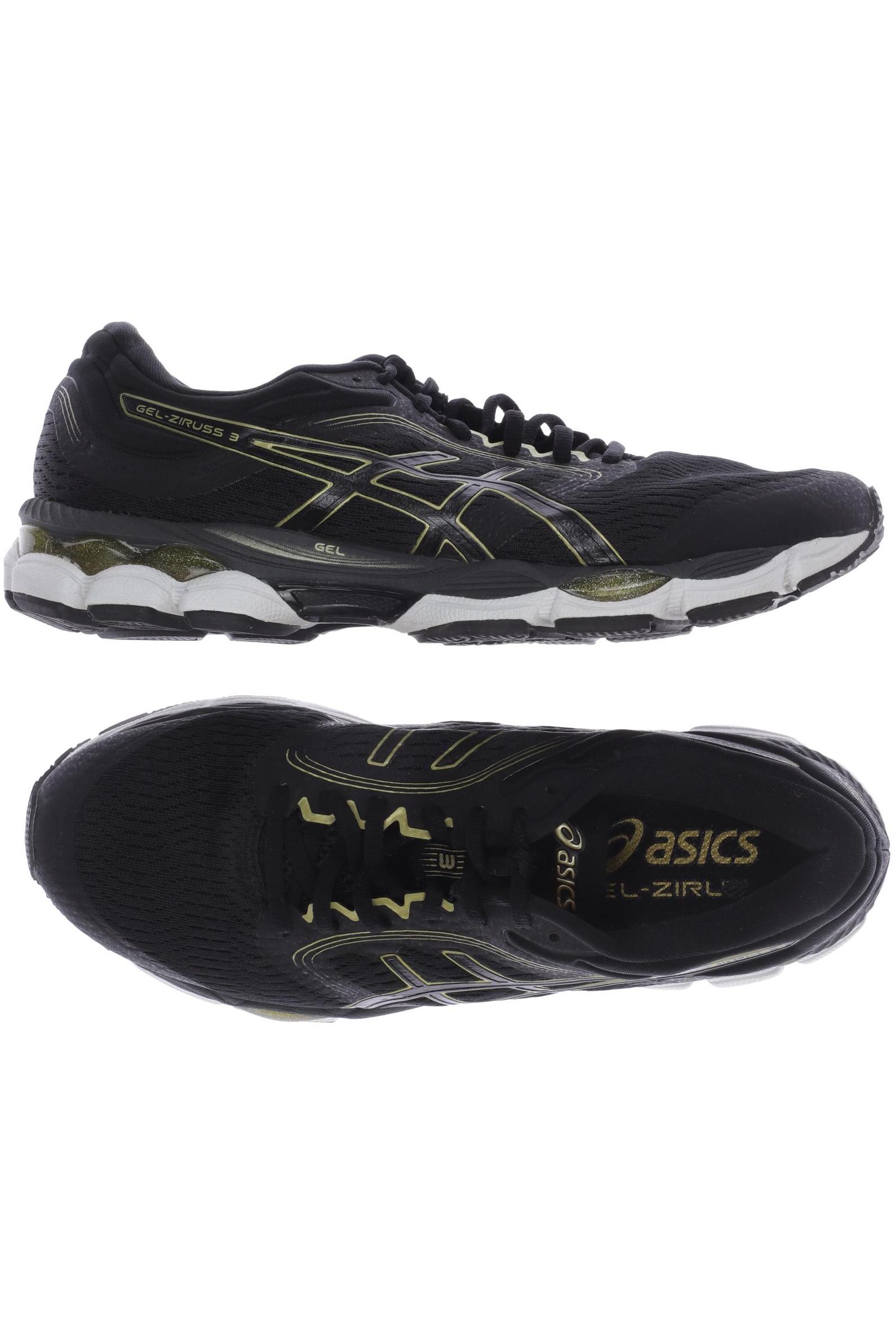 

Asics Damen Sneakers, schwarz, Gr. 42.5