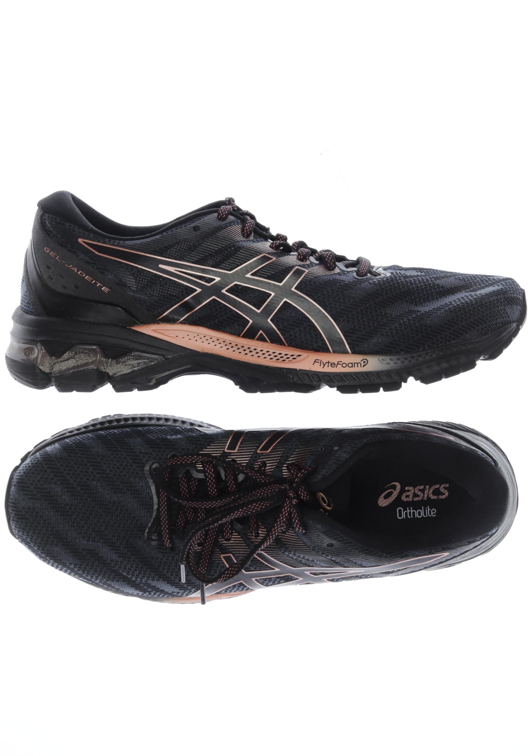 

Asics Damen Sneakers, marineblau, Gr. 43.5