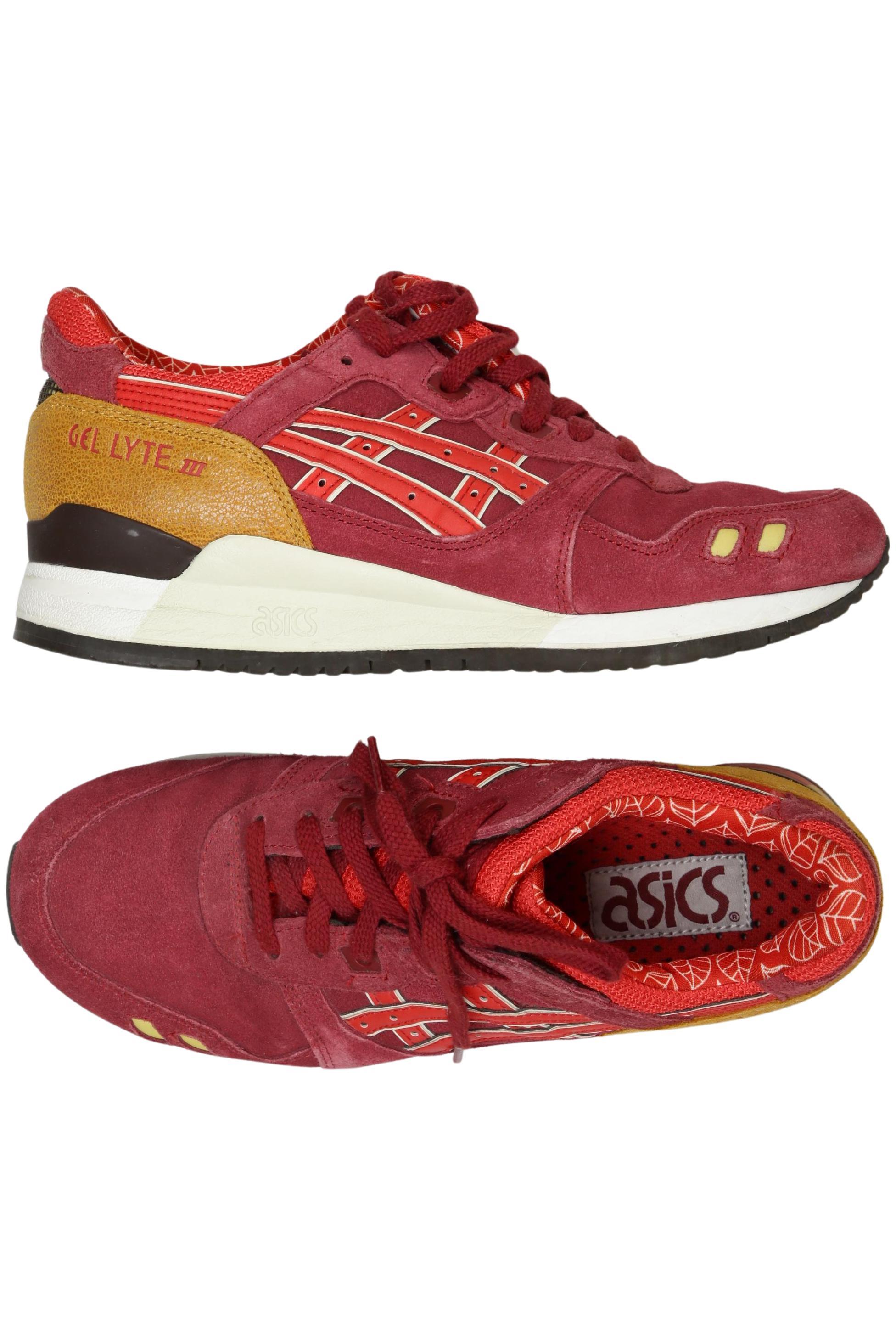 

Asics Damen Sneakers, mehrfarbig, Gr. 38.5