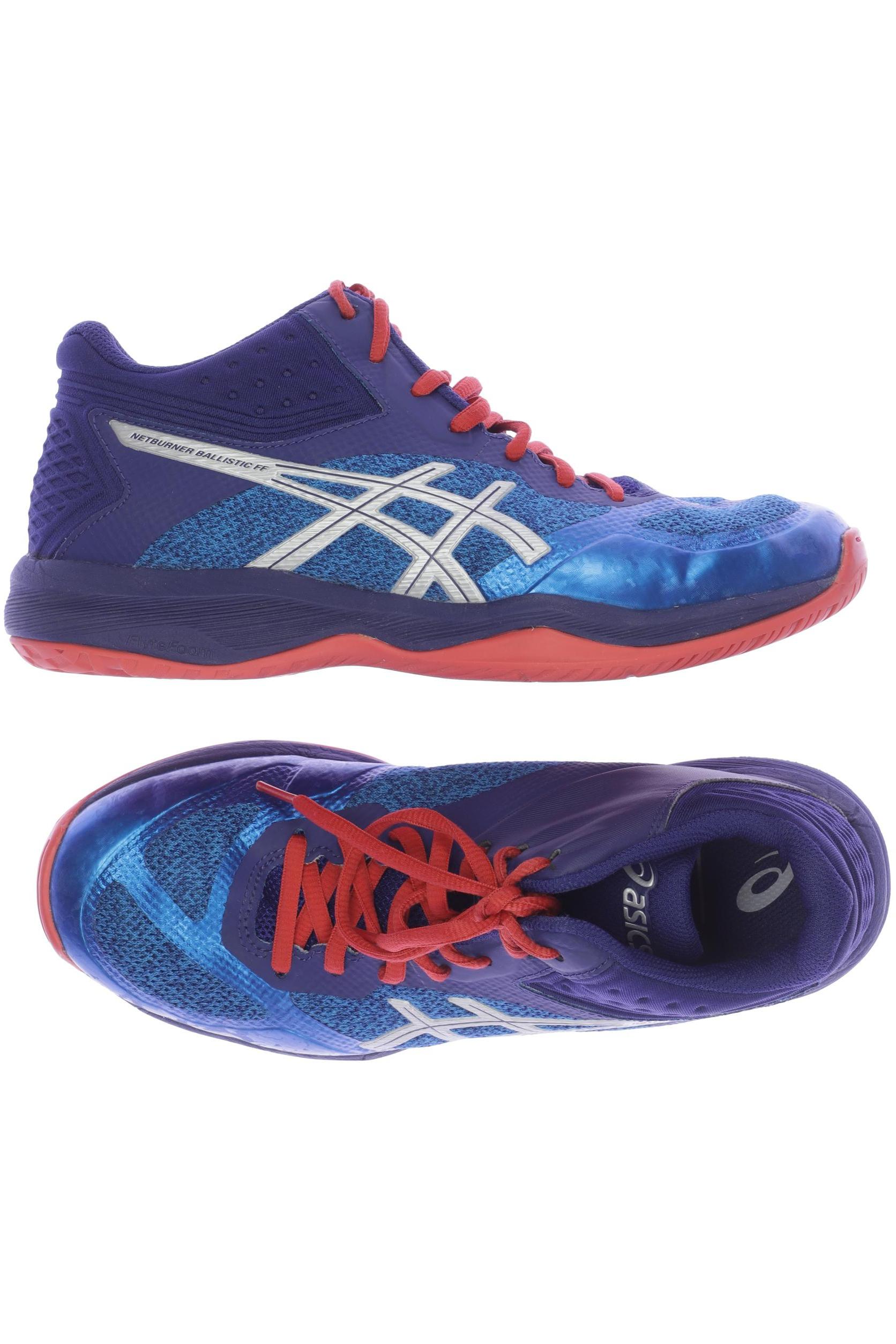 

Asics Damen Sneakers, blau, Gr. 39.5