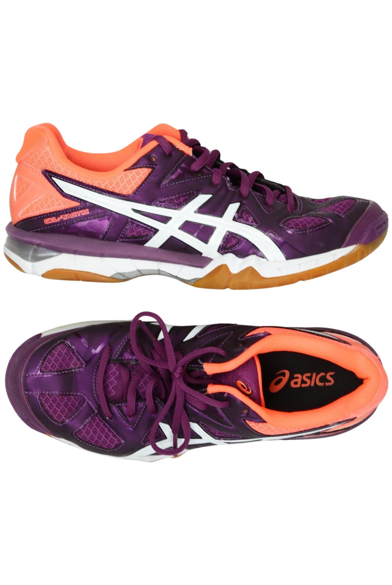 

Asics Damen Sneakers, flieder, Gr. 39