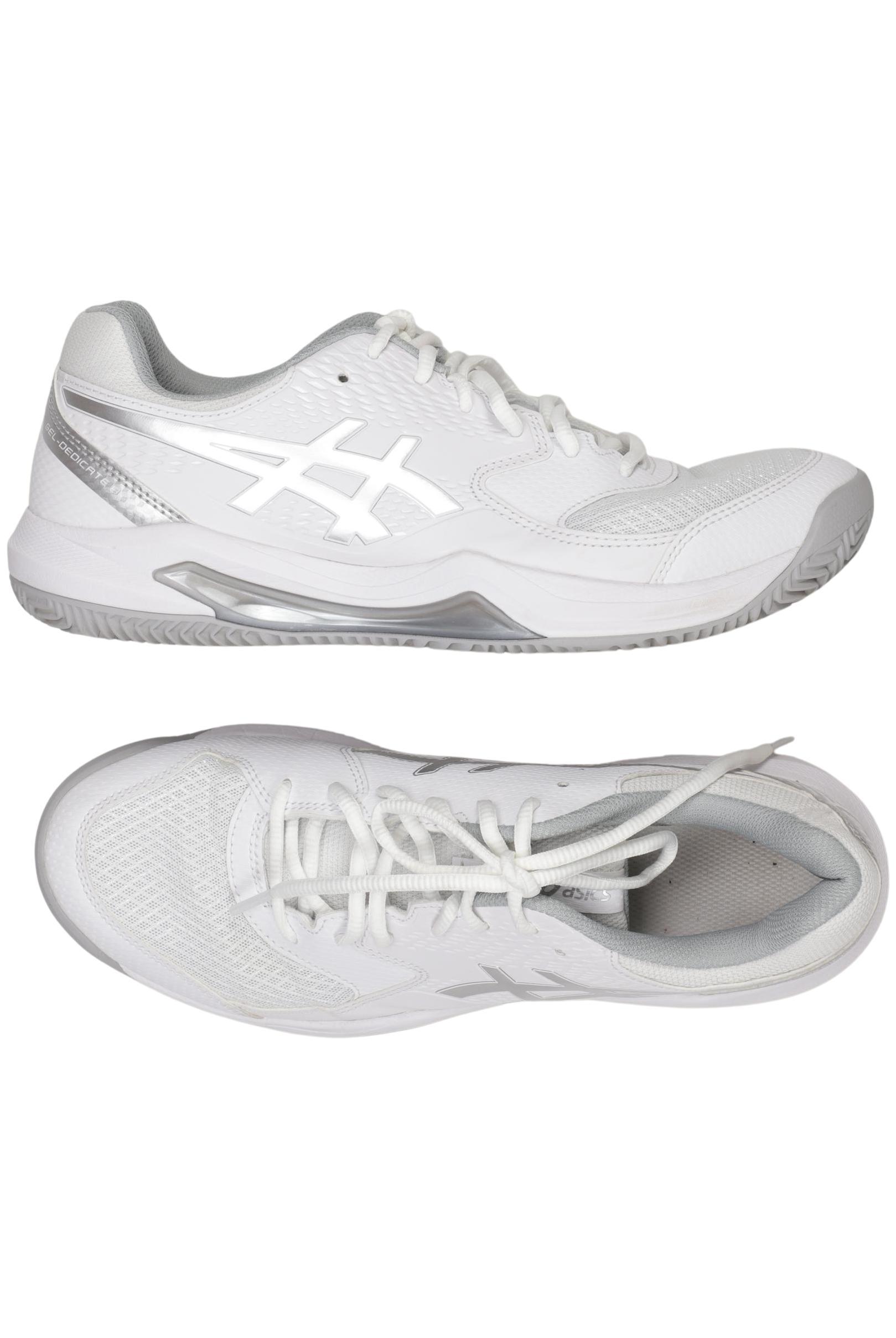 

Asics Damen Sneakers, weiß, Gr. 42