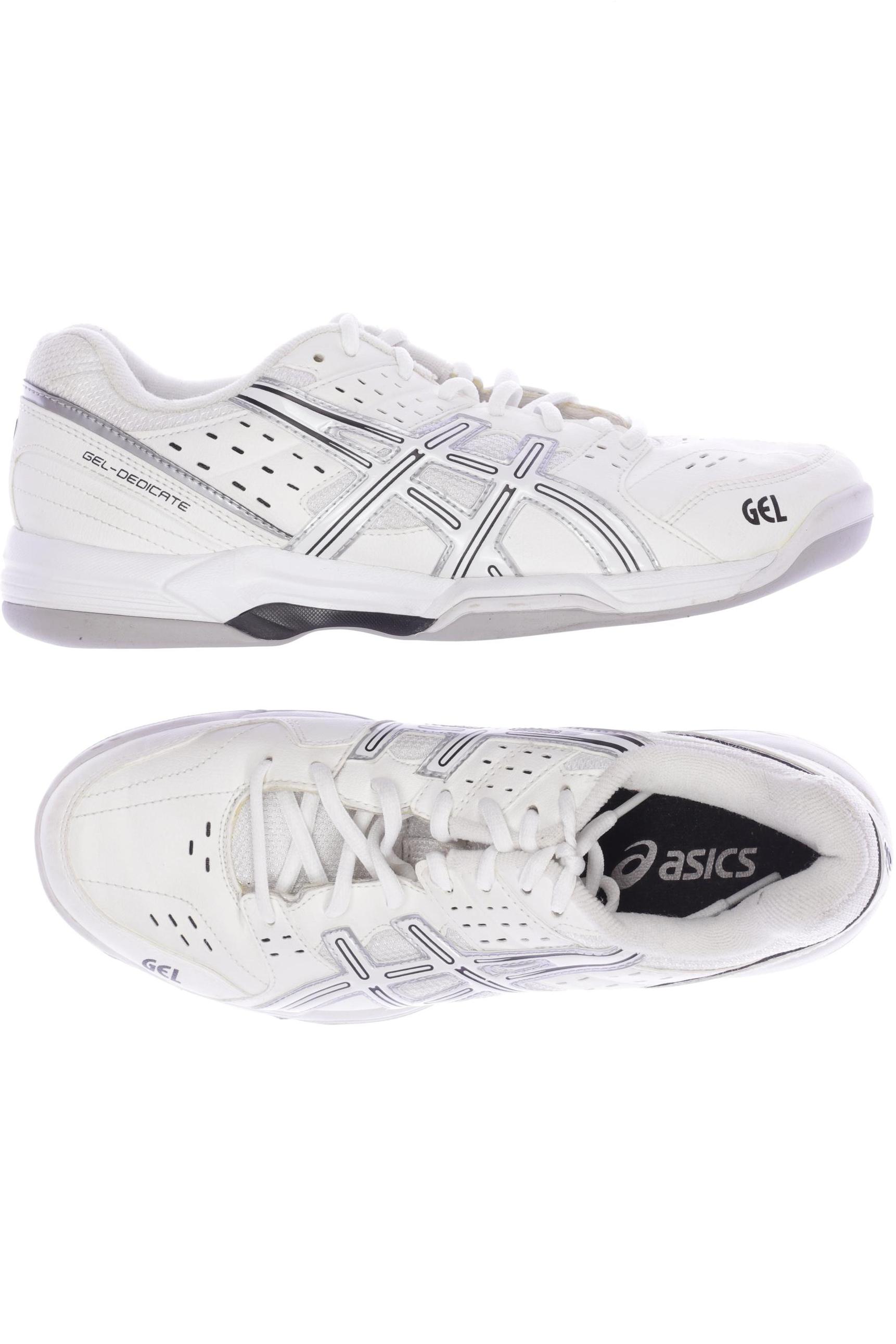 

Asics Damen Sneakers, weiß, Gr. 40