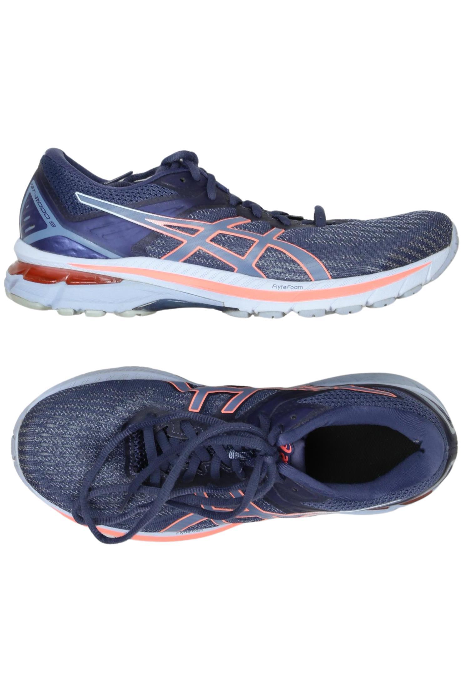 

Asics Damen Sneakers, marineblau, Gr. 40