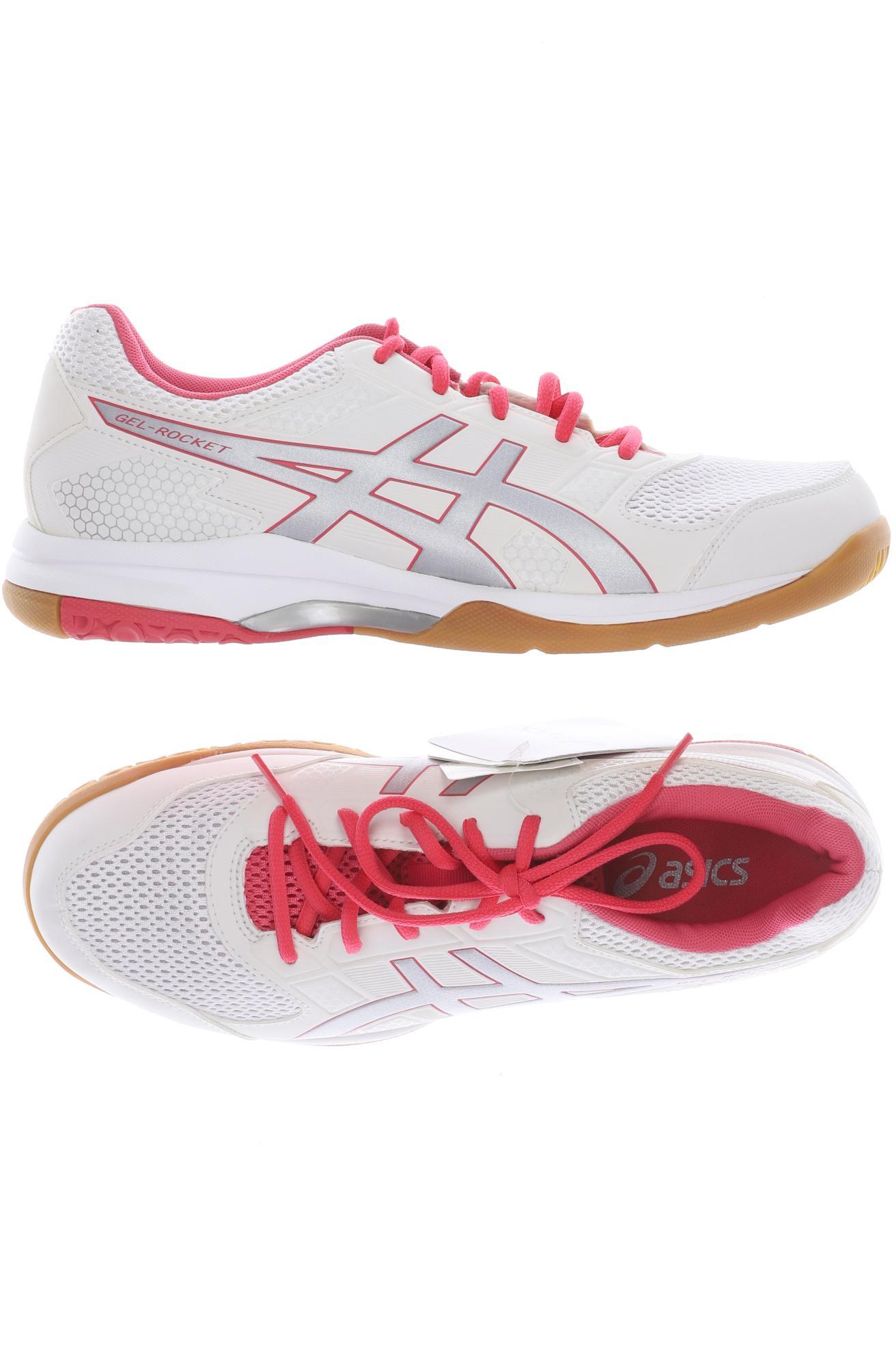 

Asics Damen Sneakers, weiß