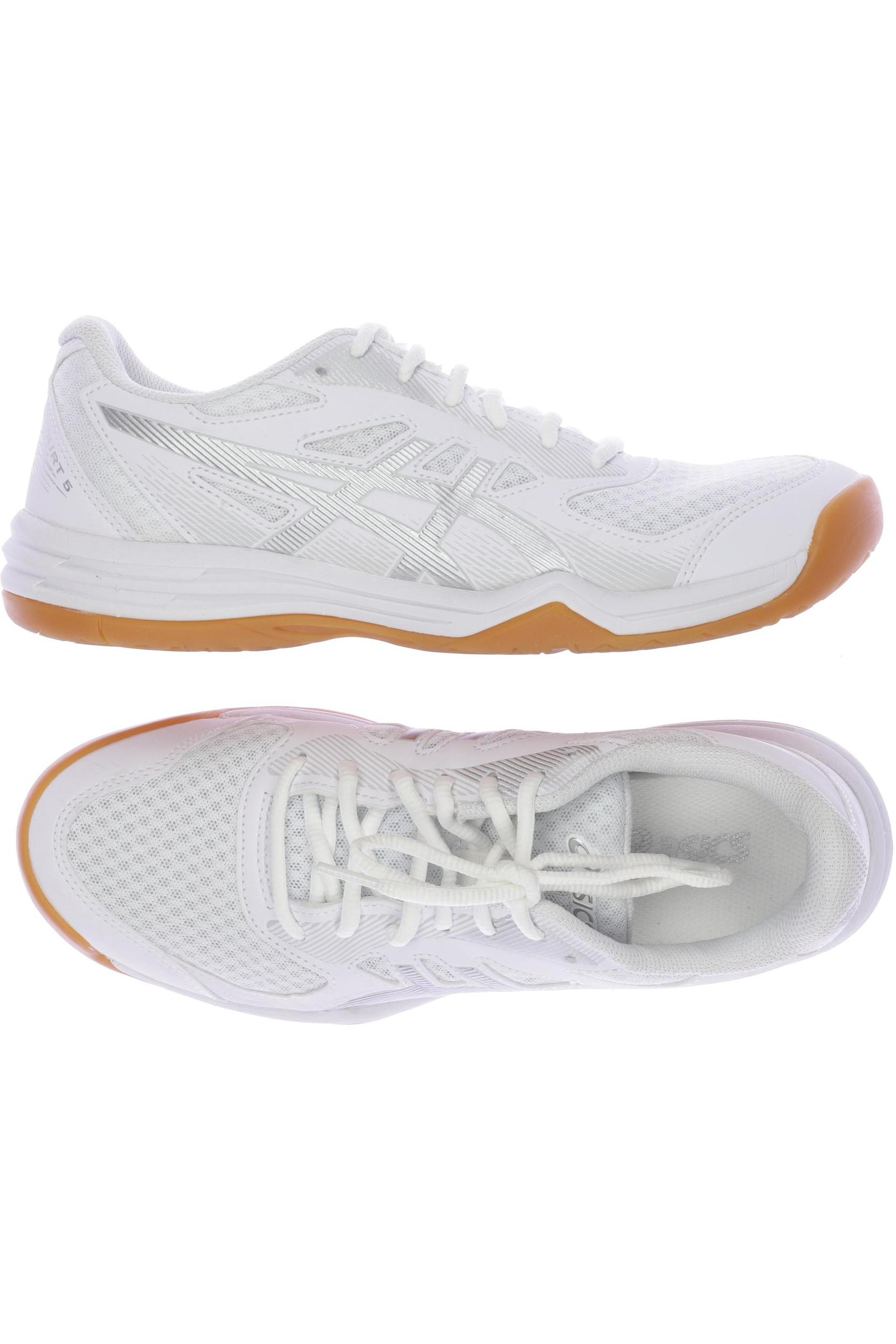 

Asics Damen Sneakers, weiß, Gr. 40.5