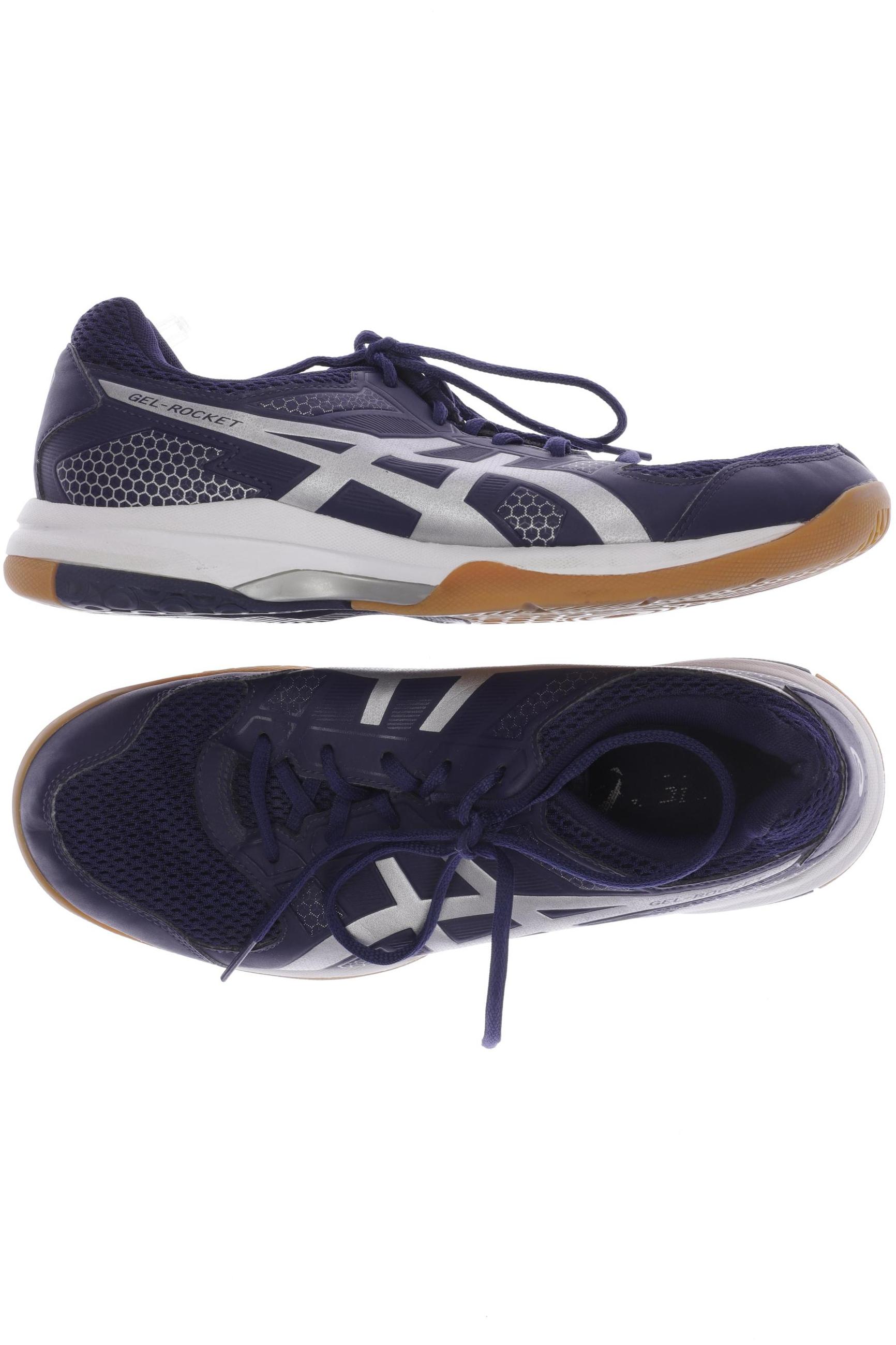 

Asics Damen Sneakers, marineblau