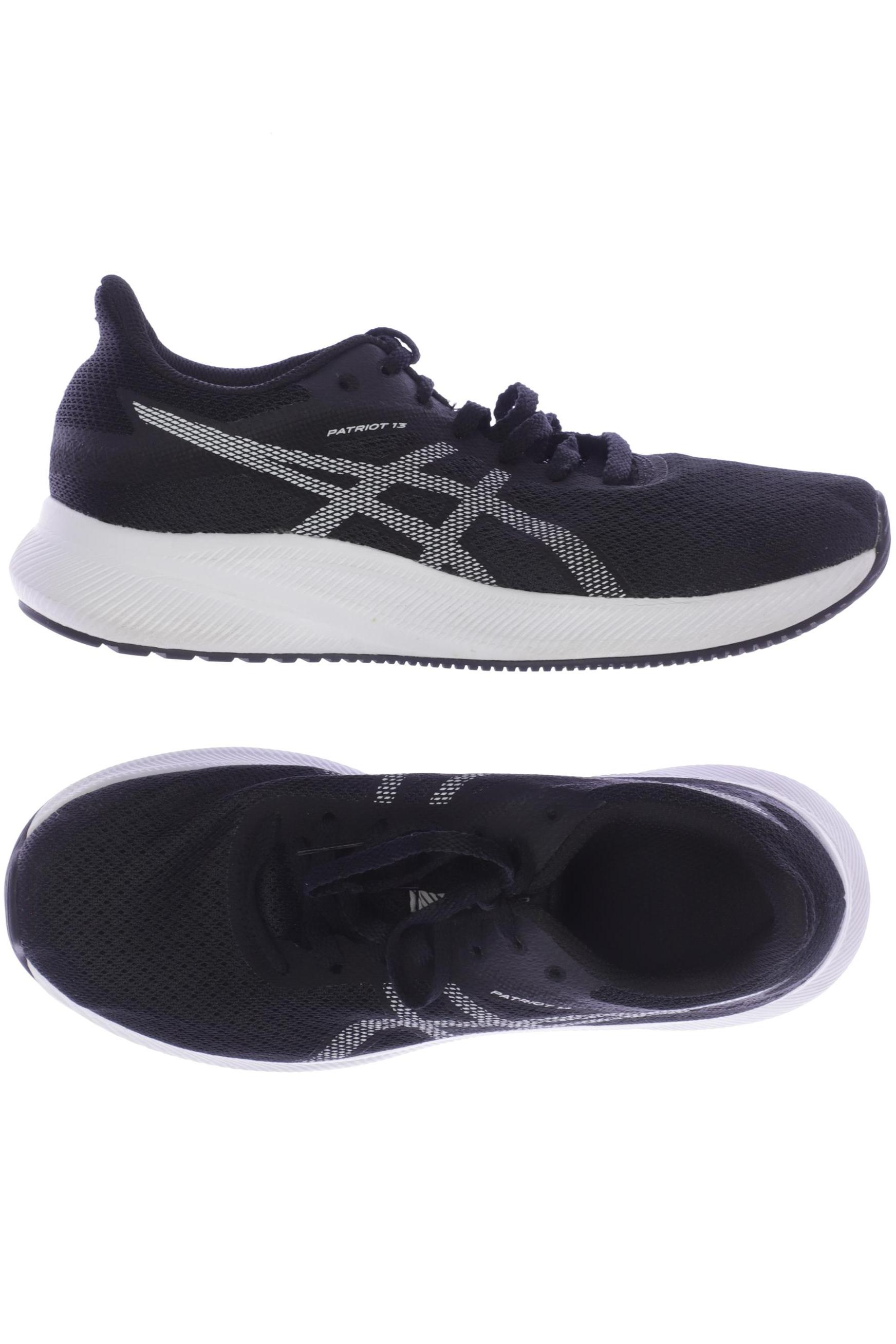 

Asics Damen Sneakers, schwarz
