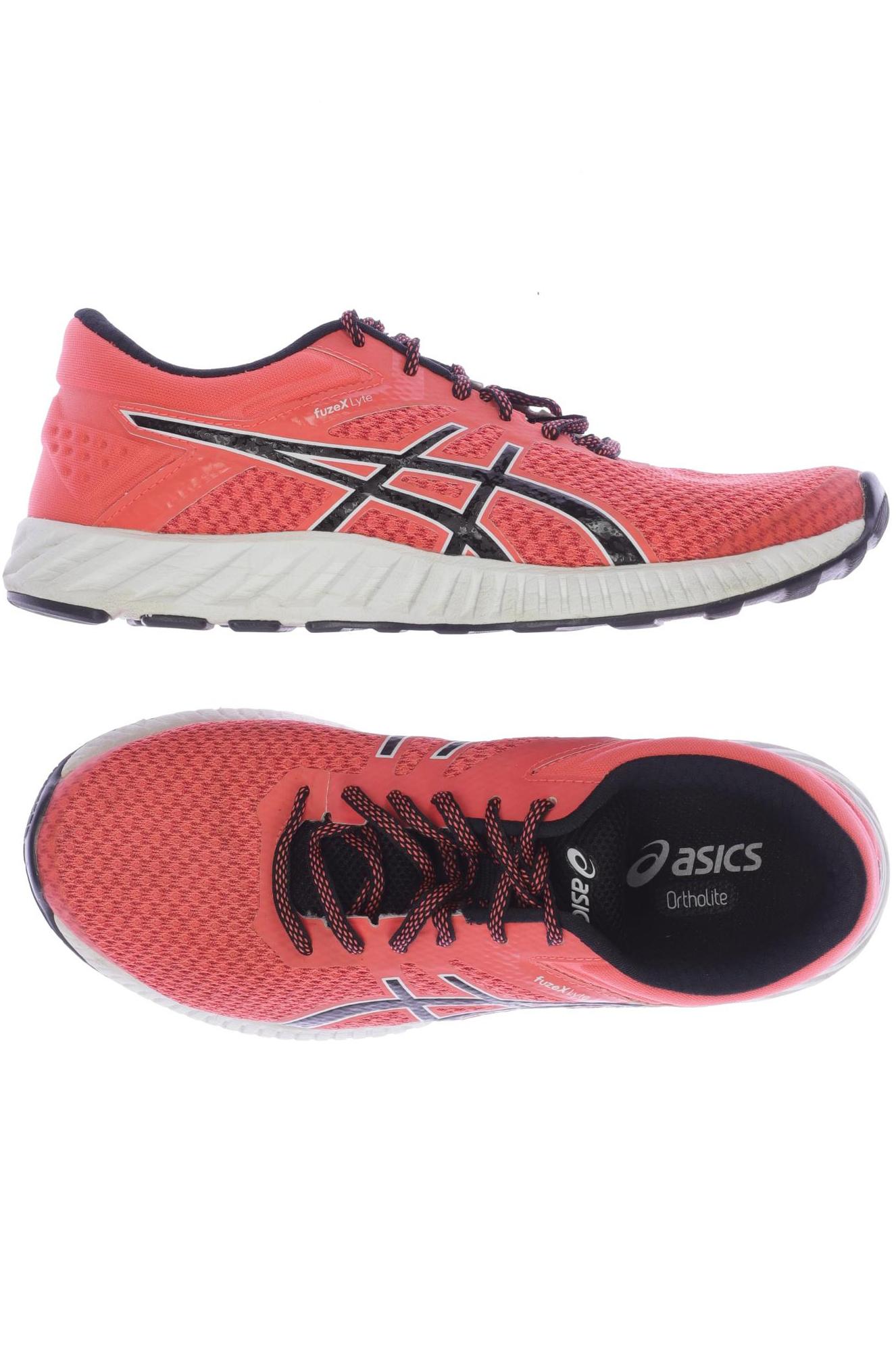 

Asics Damen Sneakers, pink