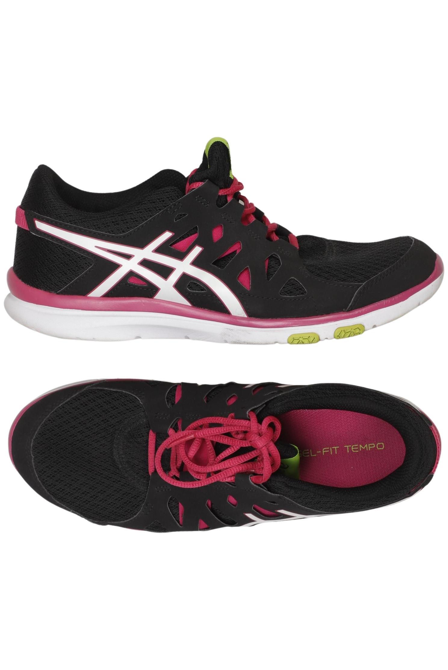 

Asics Damen Sneakers, mehrfarbig, Gr. 40