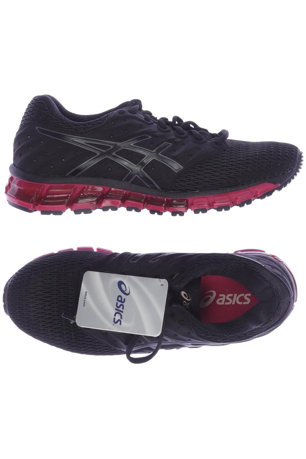 

Asics Damen Sneakers, schwarz