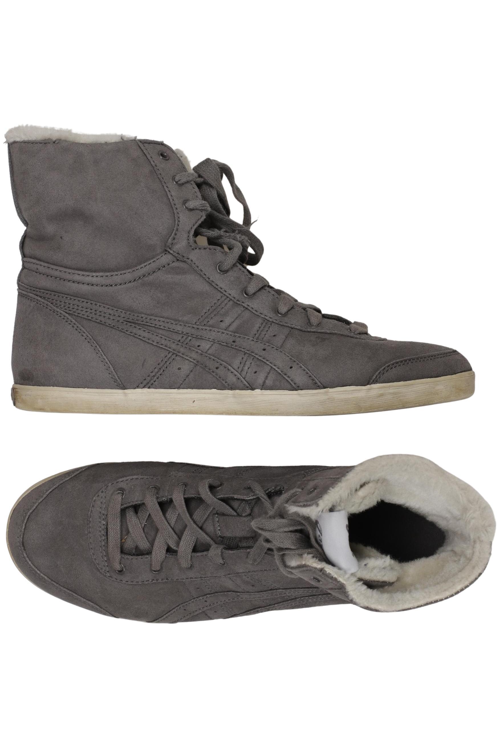 

Asics Damen Stiefelette, grau, Gr. 39