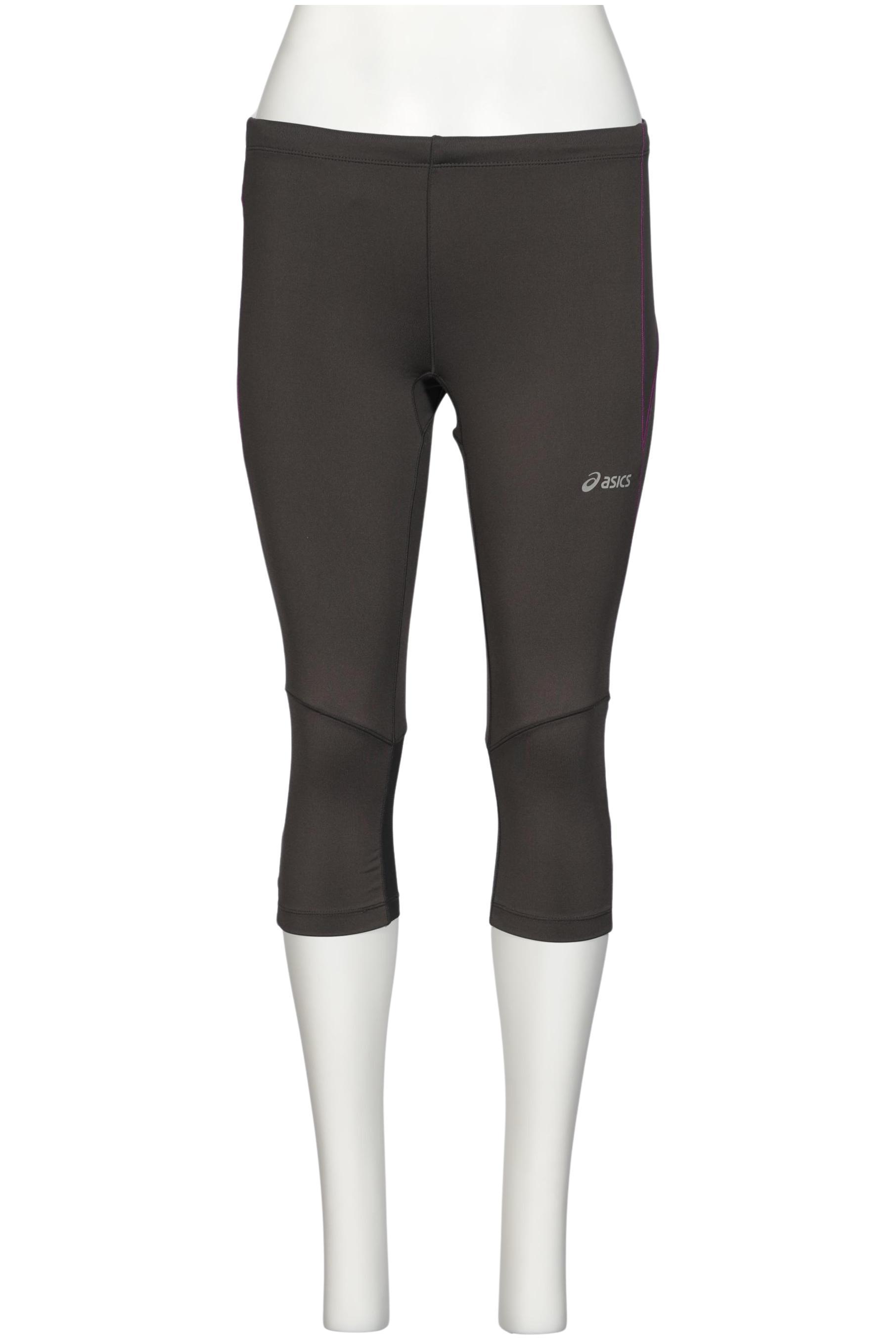 

Asics Damen Stoffhose, grau, Gr. 0