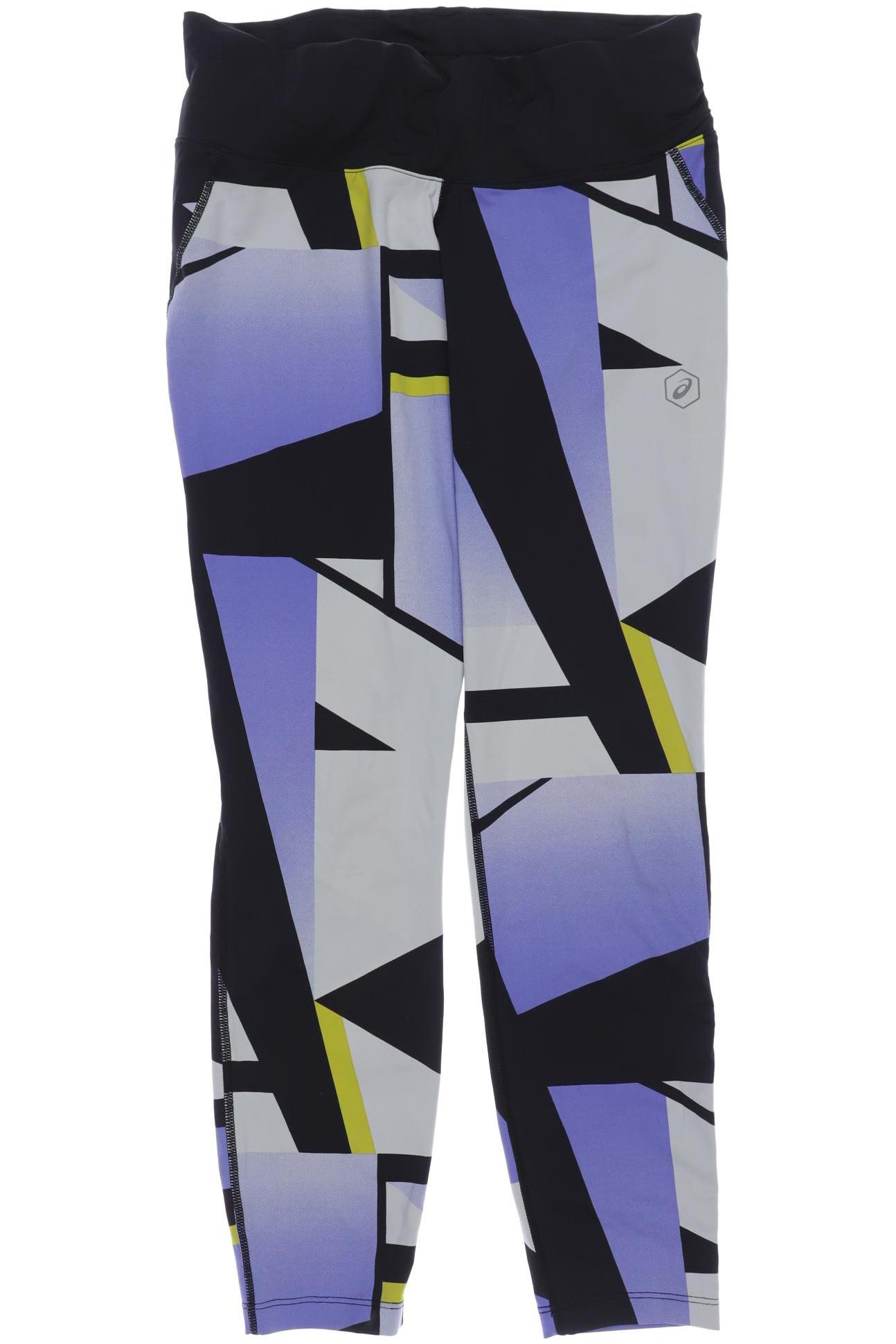 

Asics Damen Stoffhose, blau, Gr. 0