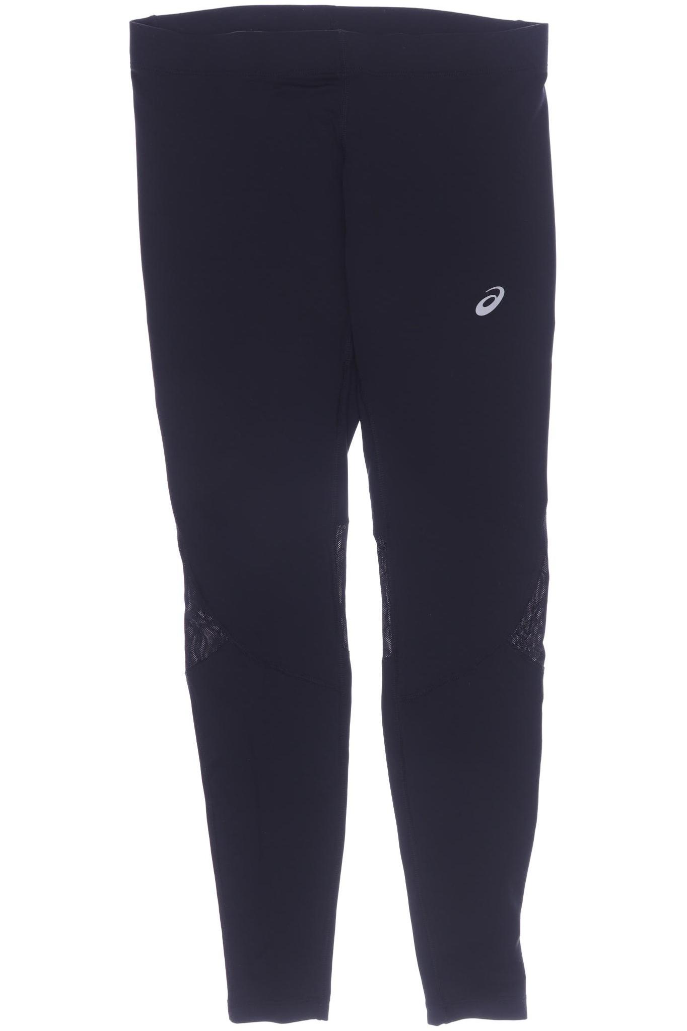 

Asics Damen Stoffhose, schwarz