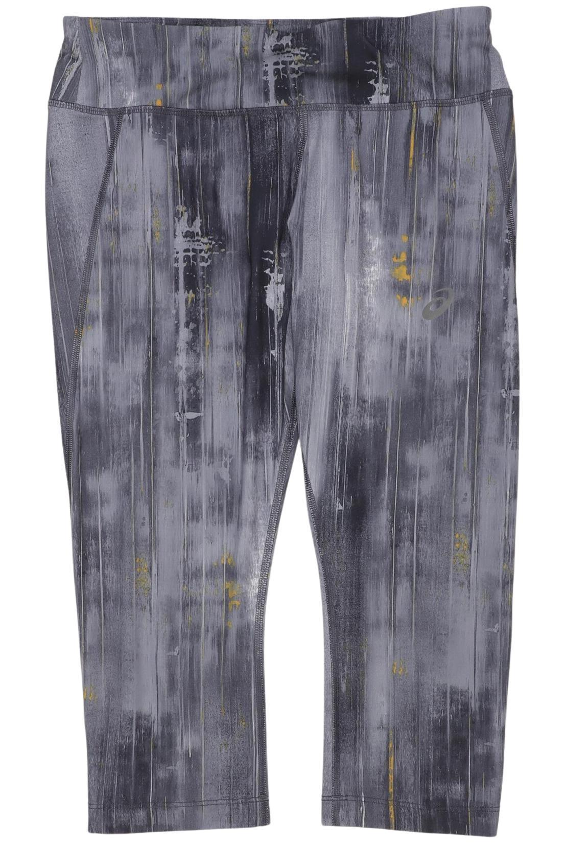 

Asics Damen Stoffhose, grau, Gr. 0