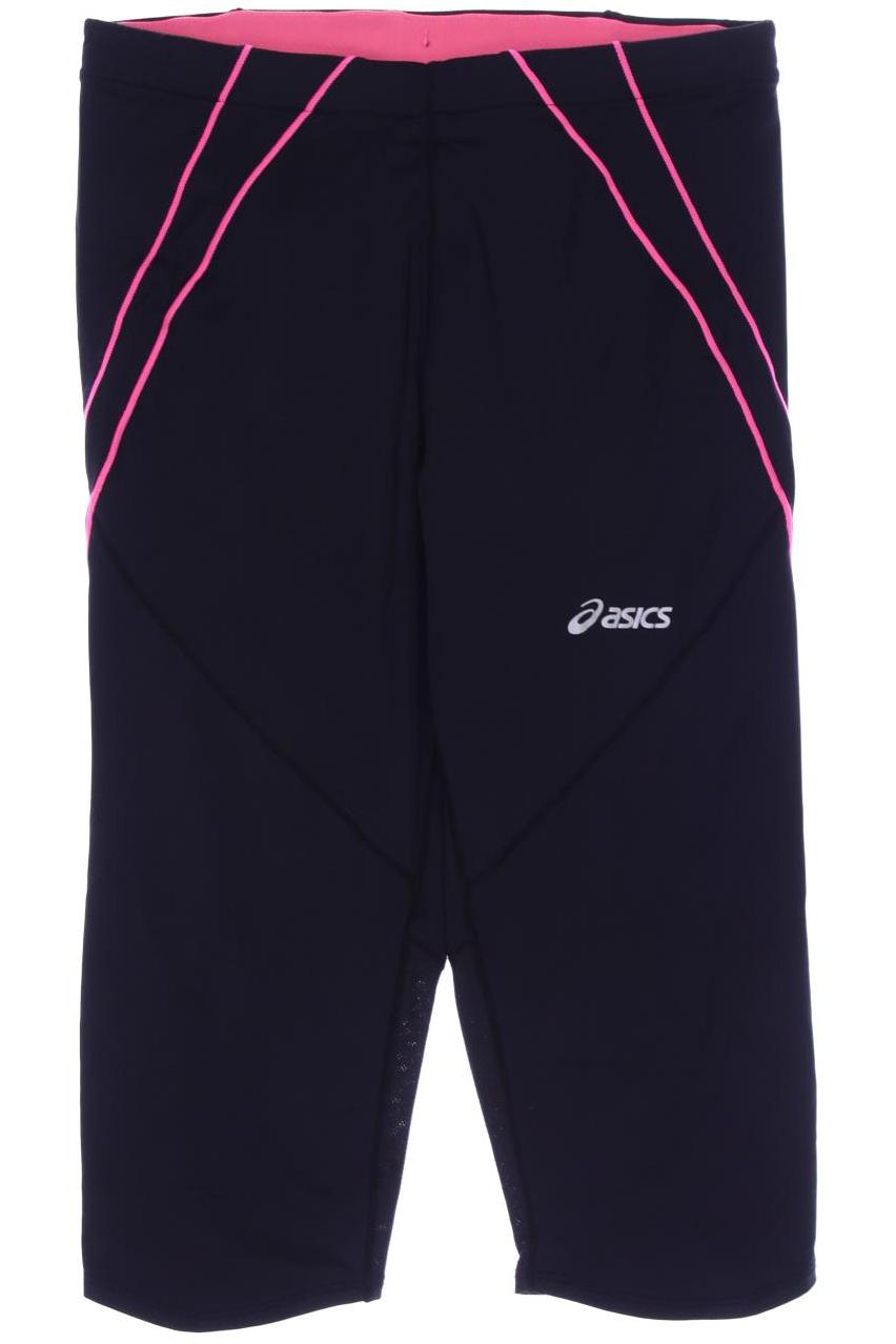 

Asics Damen Stoffhose, schwarz