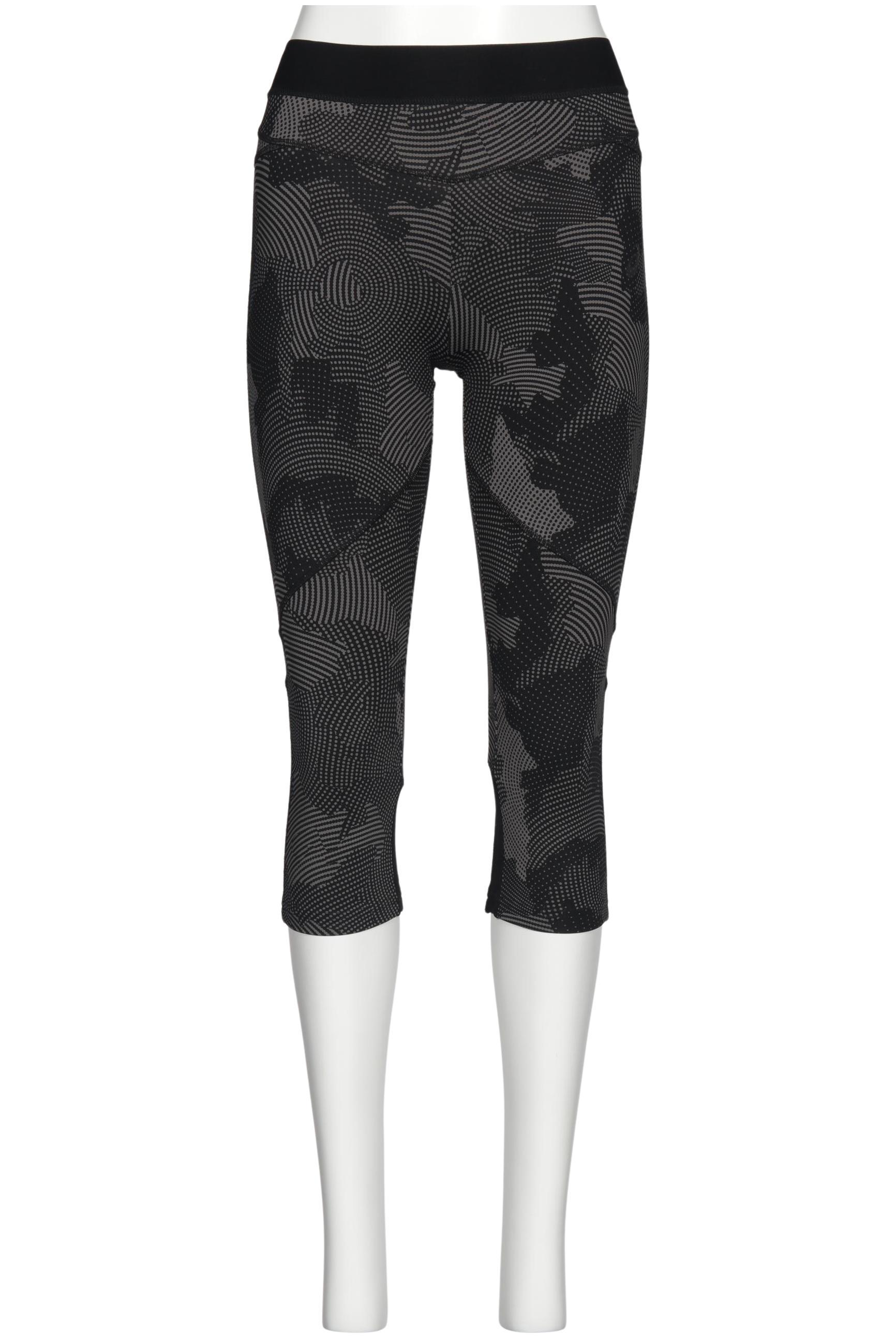 

Asics Damen Stoffhose, grau, Gr. 0