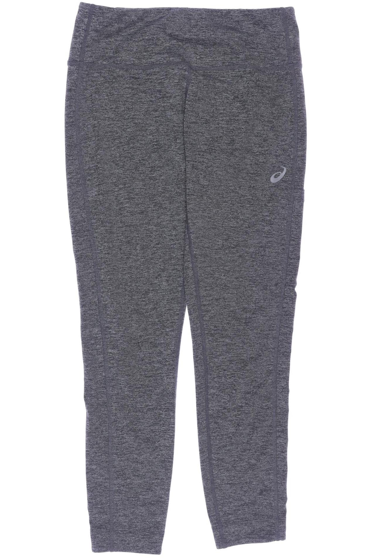 

Asics Damen Stoffhose, grau, Gr. 0