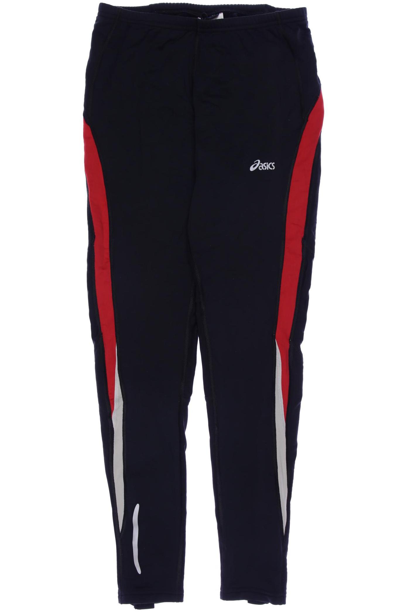 

Asics Damen Stoffhose, schwarz, Gr. 40