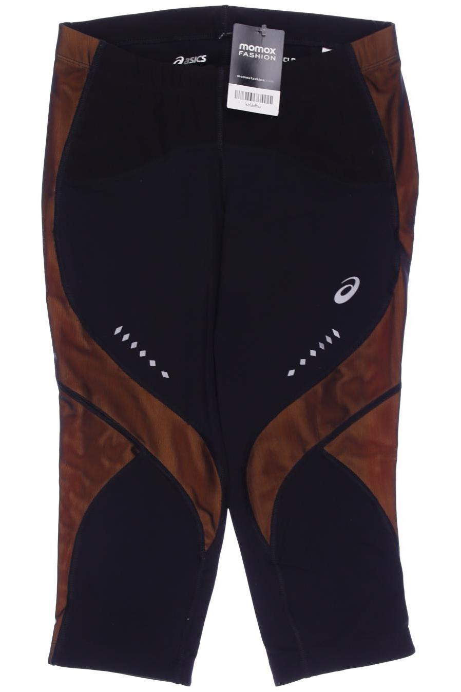 

Asics Damen Stoffhose, schwarz