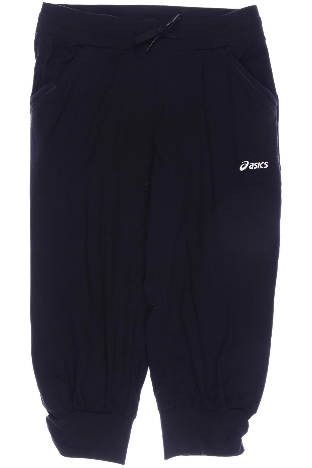 

Asics Damen Stoffhose, schwarz