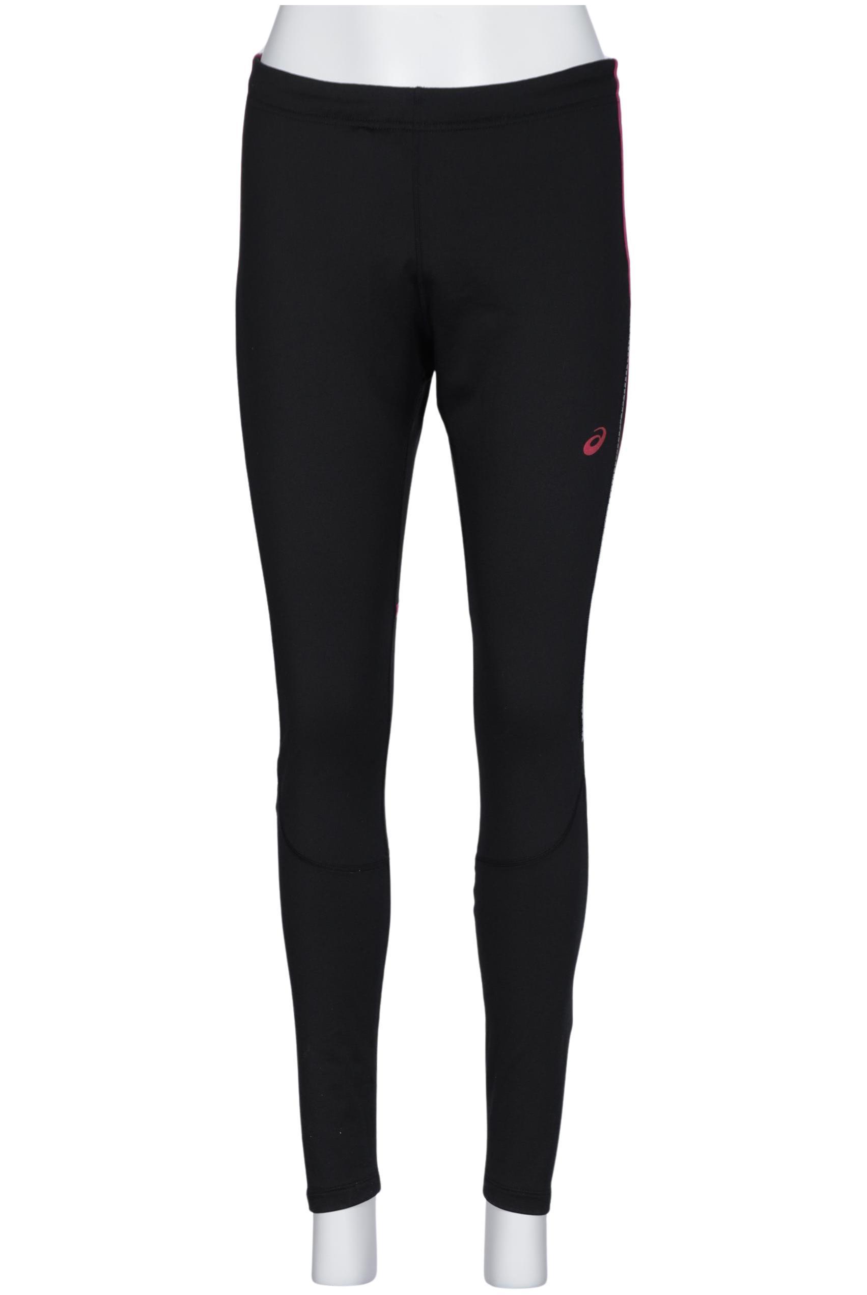 

Asics Damen Stoffhose, mehrfarbig, Gr. 0