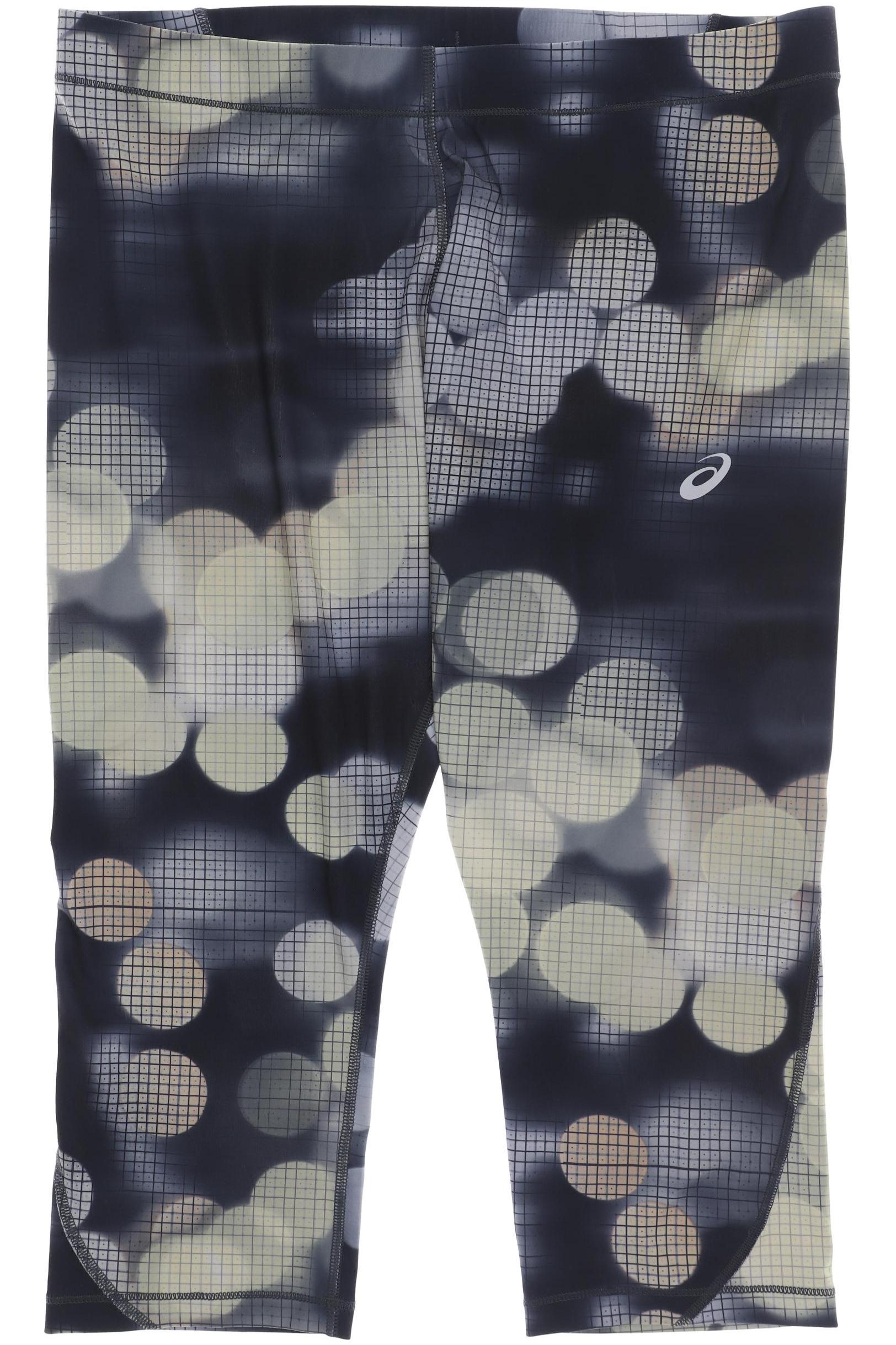 

Asics Damen Stoffhose, blau