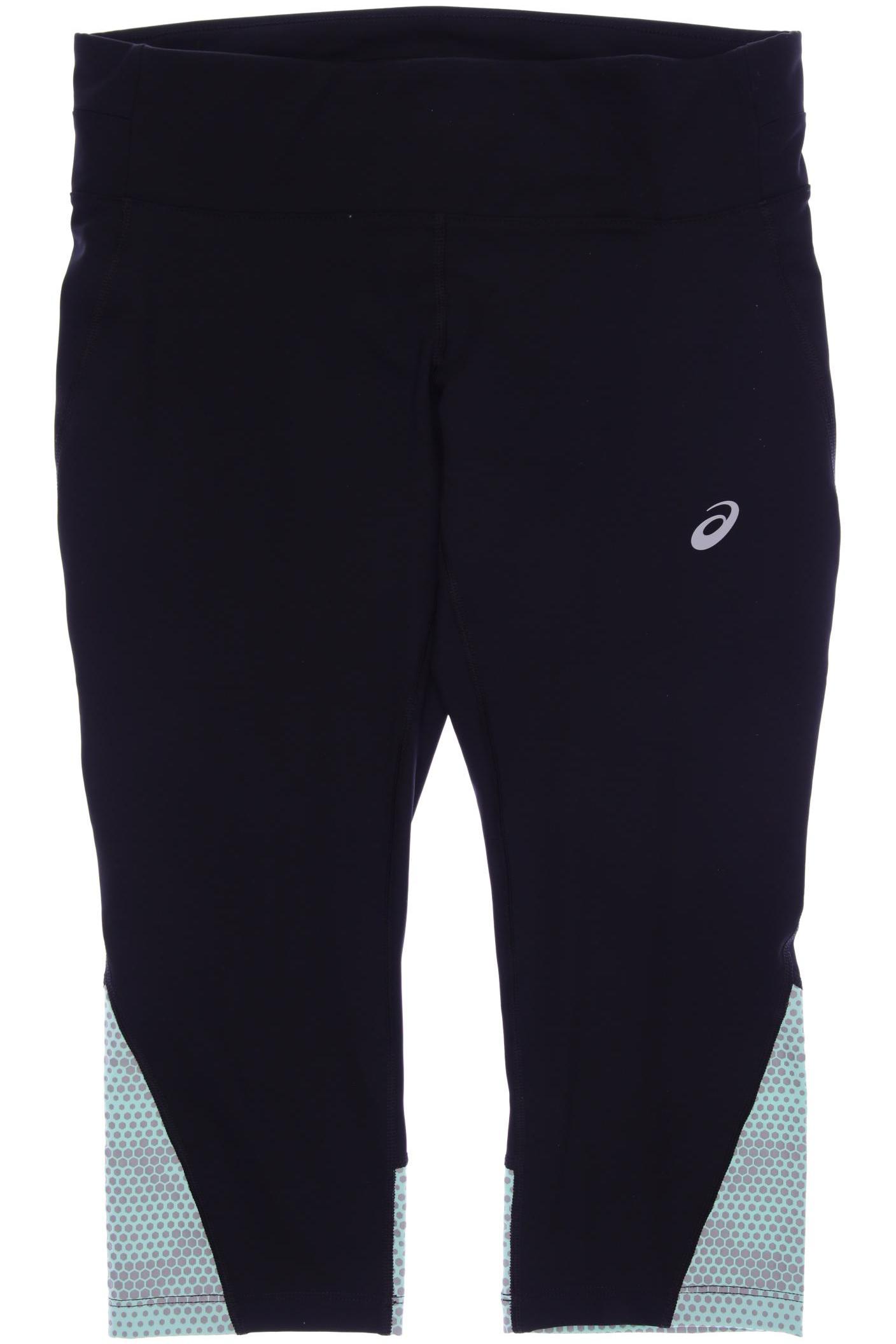 

Asics Damen Stoffhose, schwarz