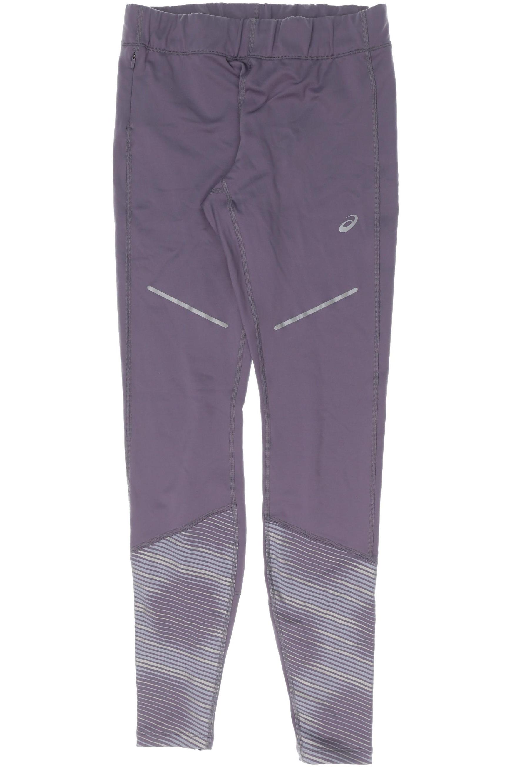 

Asics Damen Stoffhose, flieder, Gr. 0