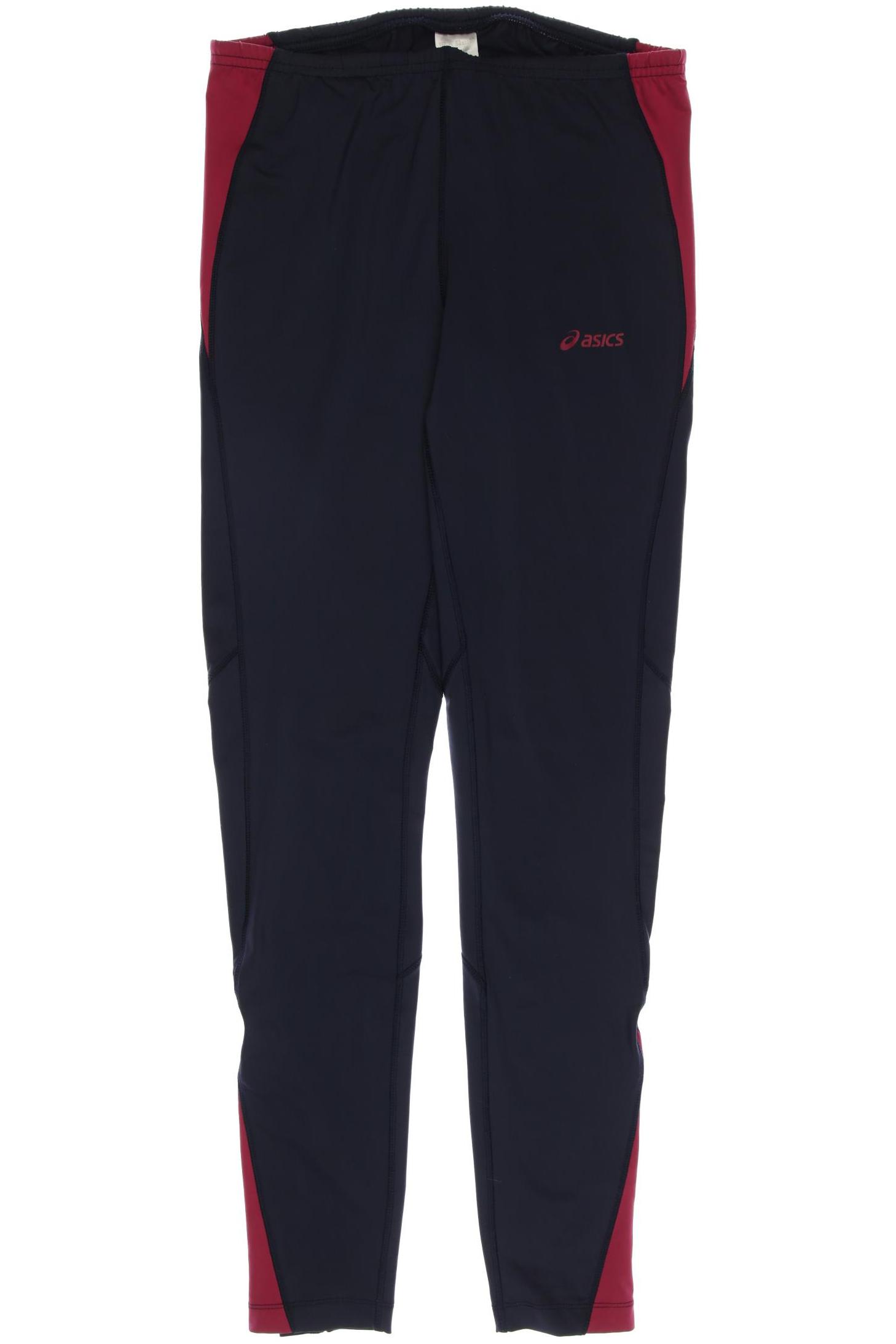 

Asics Damen Stoffhose, marineblau, Gr. 42