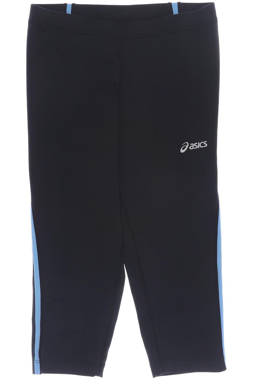 

Asics Damen Stoffhose, schwarz