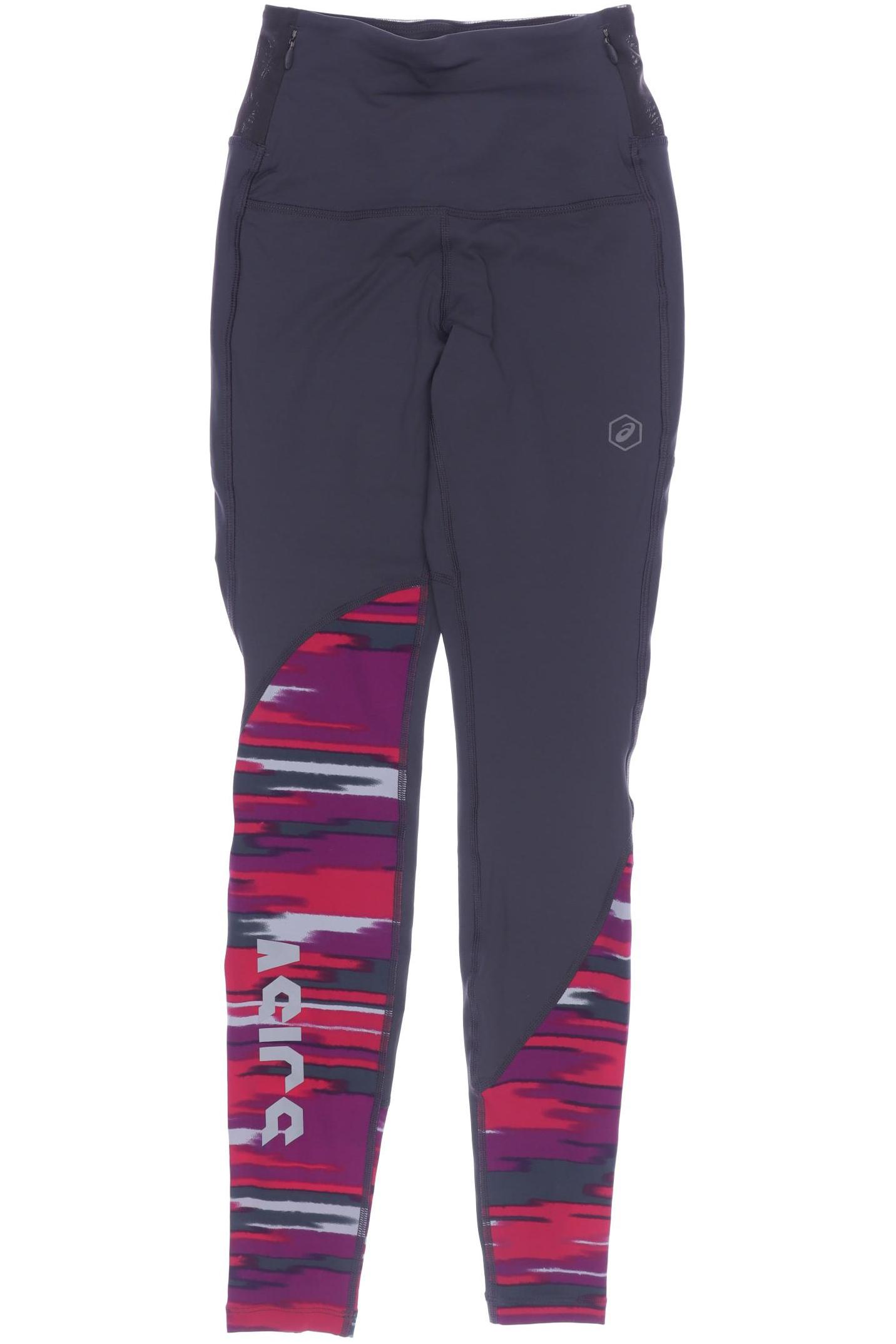 

Asics Damen Stoffhose, grau