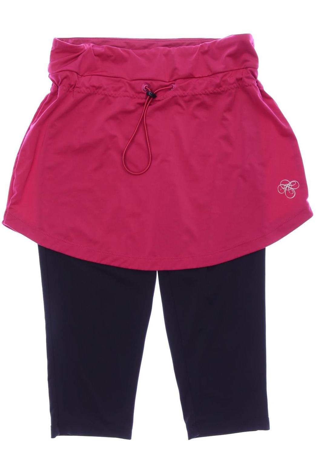

Asics Damen Stoffhose, pink, Gr. 0