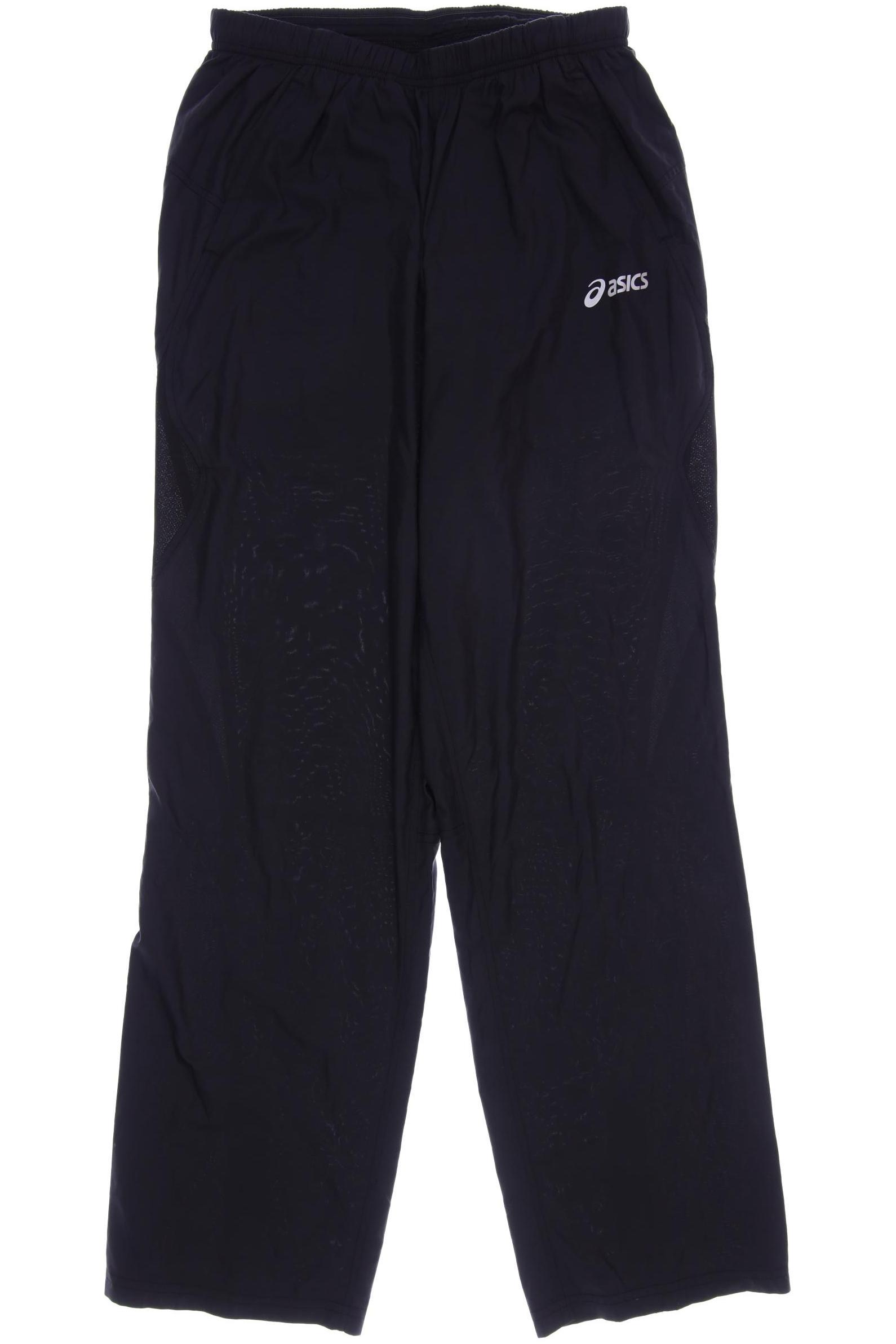 

Asics Damen Stoffhose, schwarz