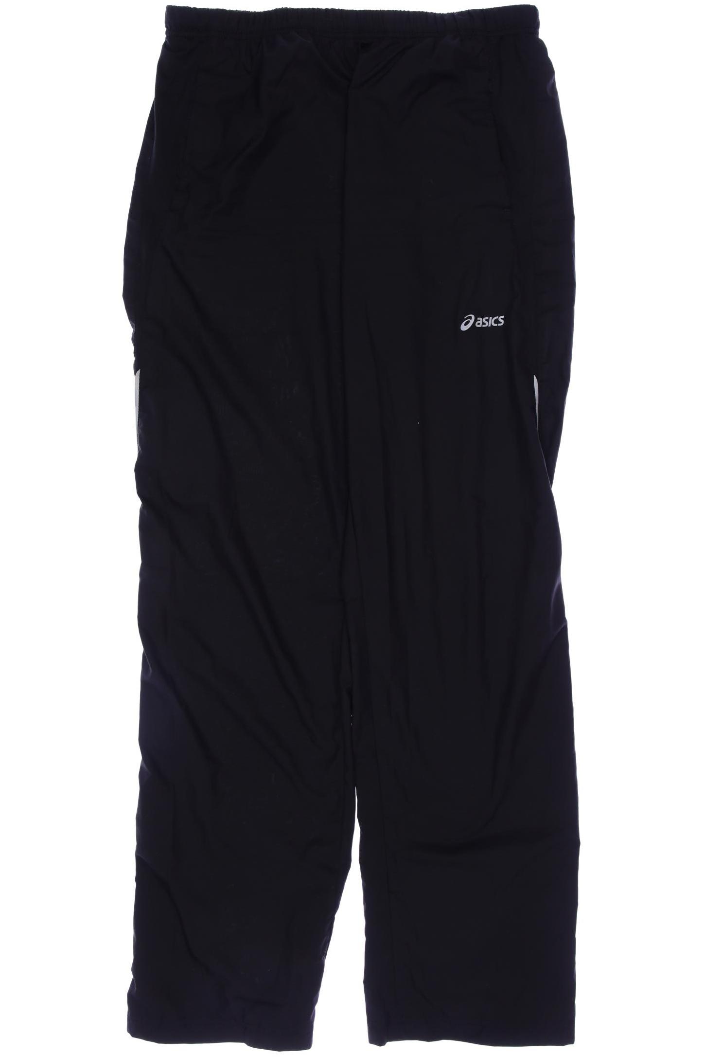 

Asics Damen Stoffhose, schwarz