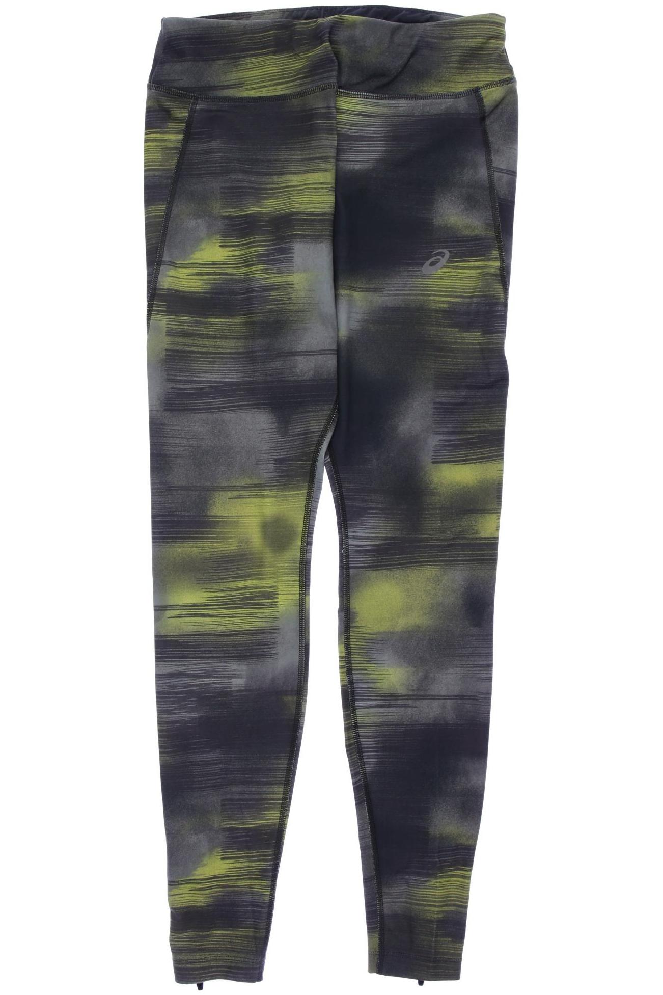 

Asics Damen Stoffhose, grau, Gr. 0