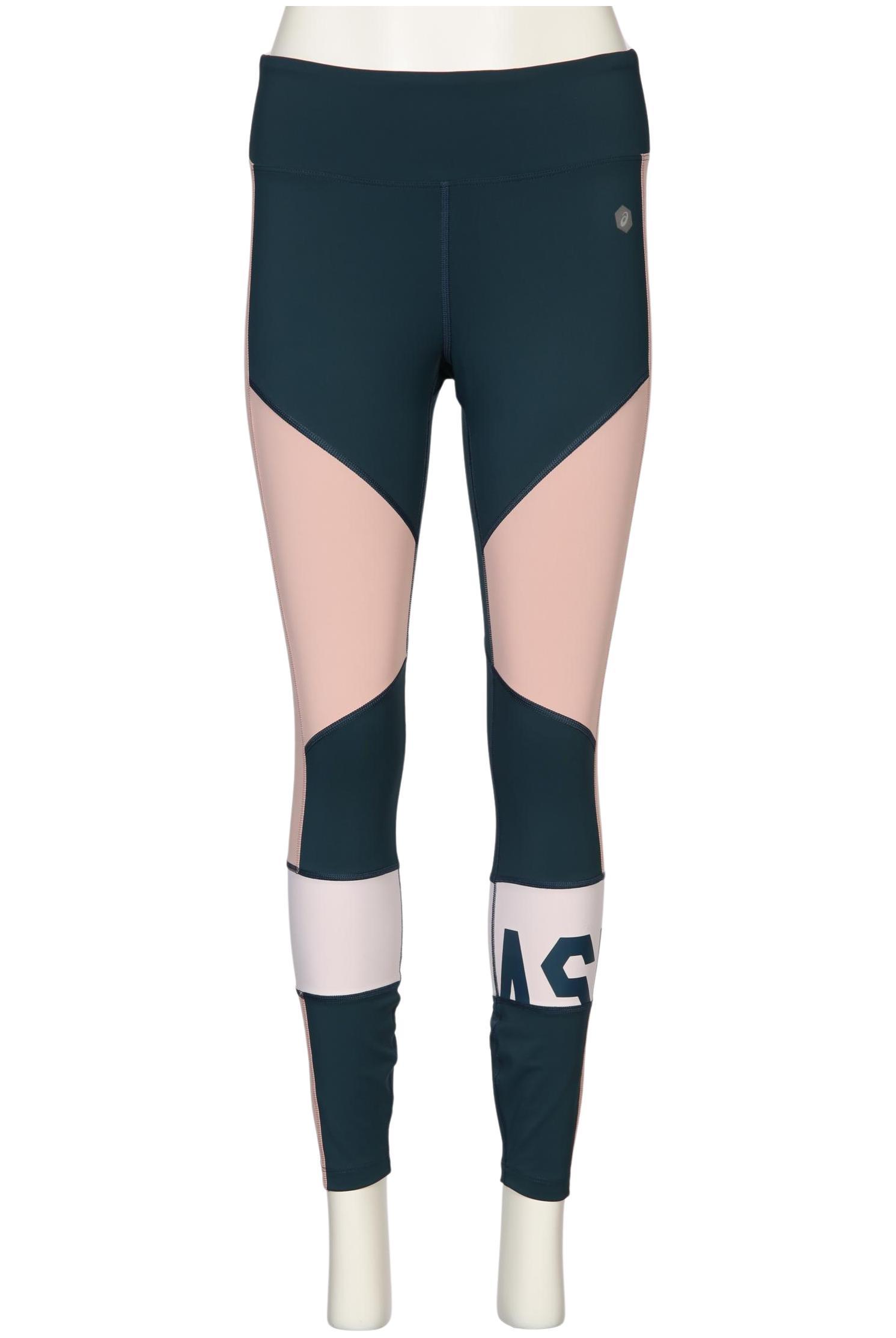 

Asics Damen Stoffhose, mehrfarbig, Gr. 0