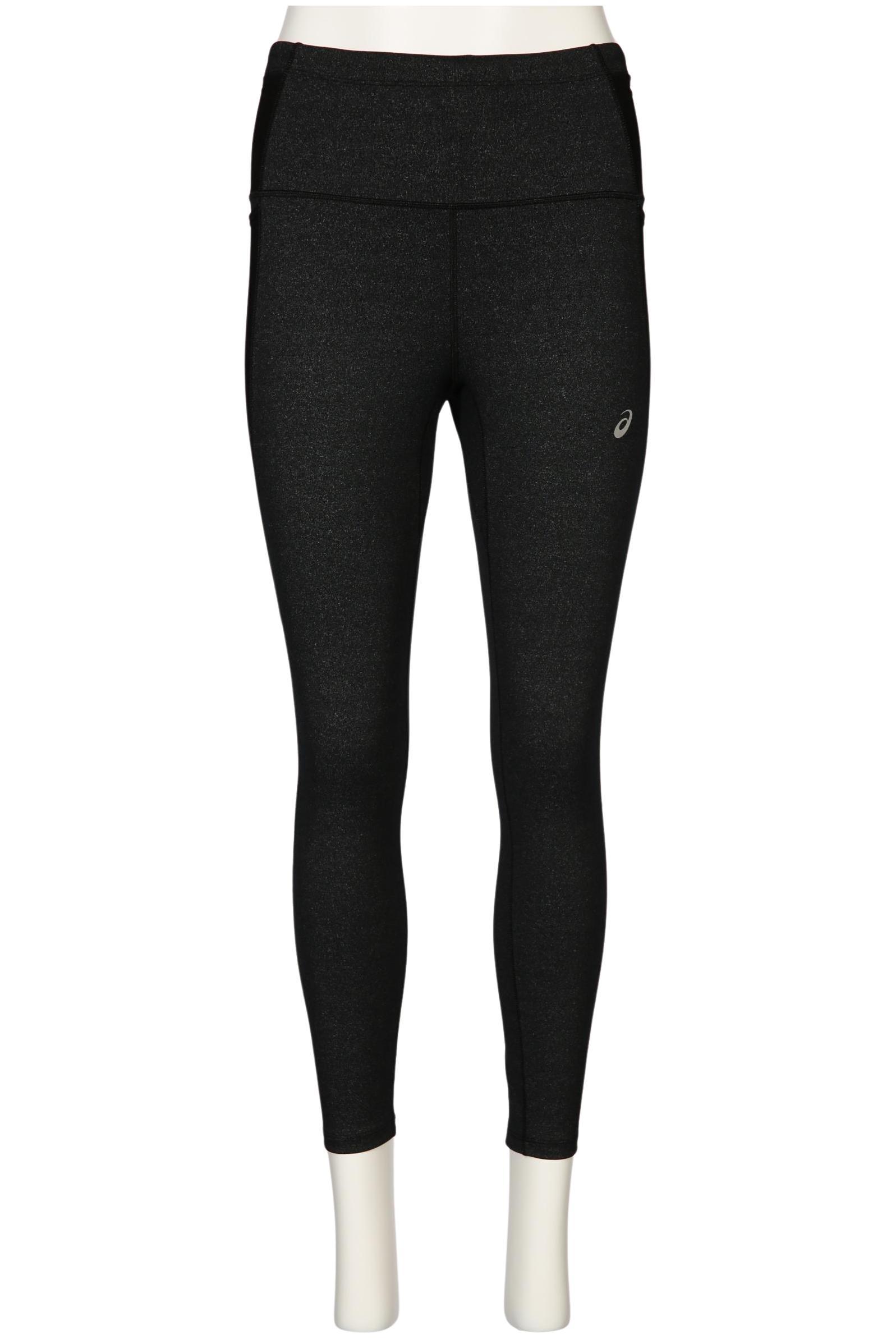 

Asics Damen Stoffhose, grau, Gr. 0