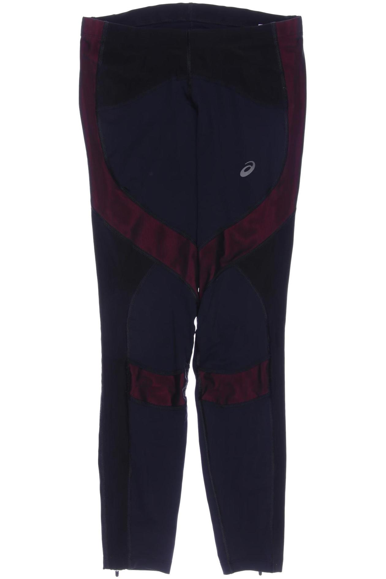

Asics Damen Stoffhose, schwarz