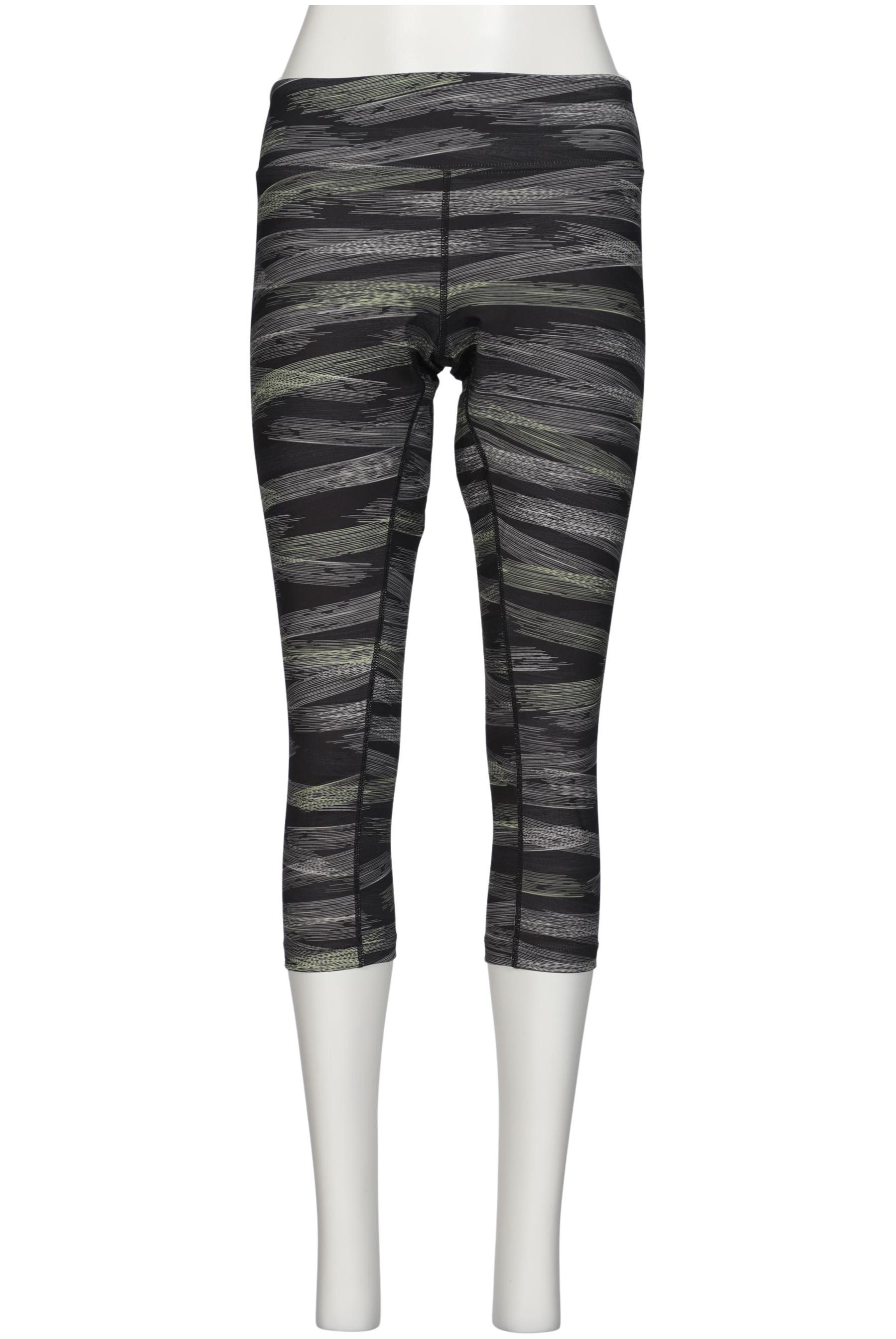 

Asics Damen Stoffhose, mehrfarbig, Gr. 0