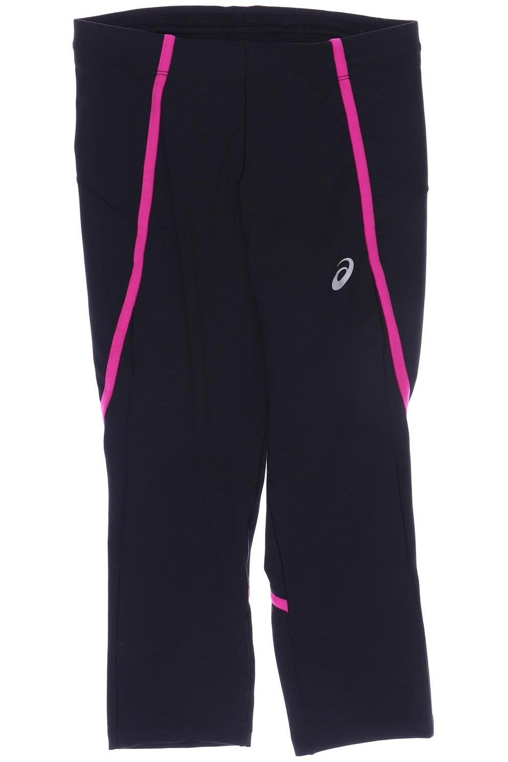 

Asics Damen Stoffhose, schwarz