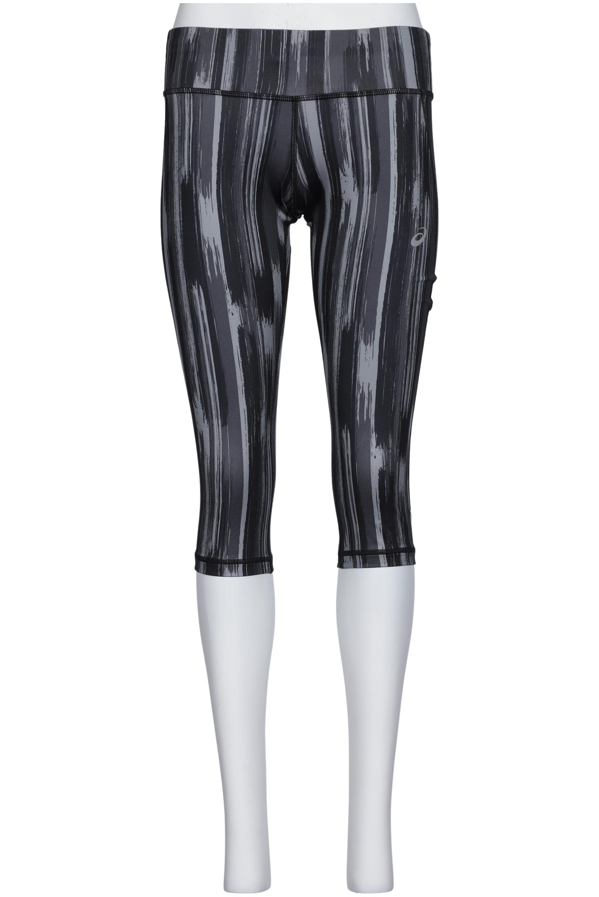 

Asics Damen Stoffhose, grau, Gr. 0