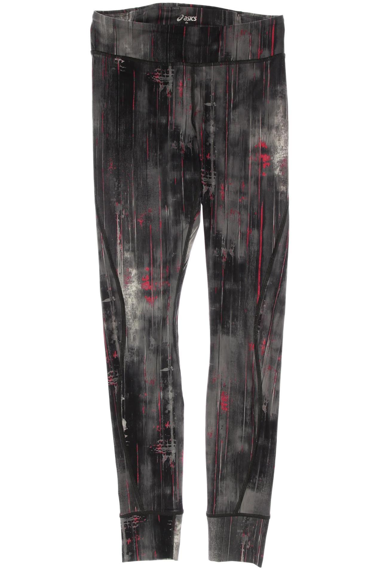

Asics Damen Stoffhose, grau, Gr. 0