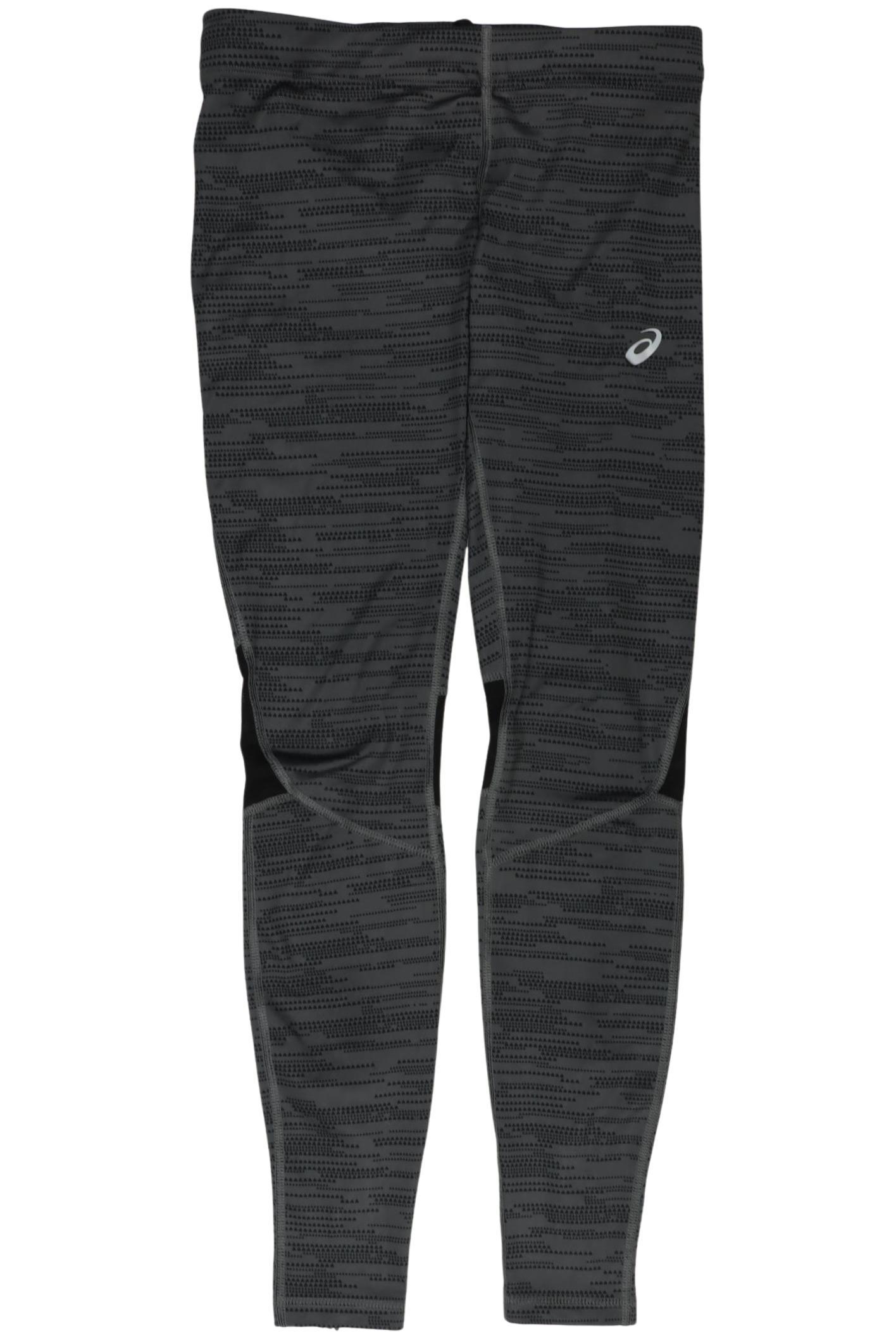 

Asics Damen Stoffhose, grau, Gr. 0