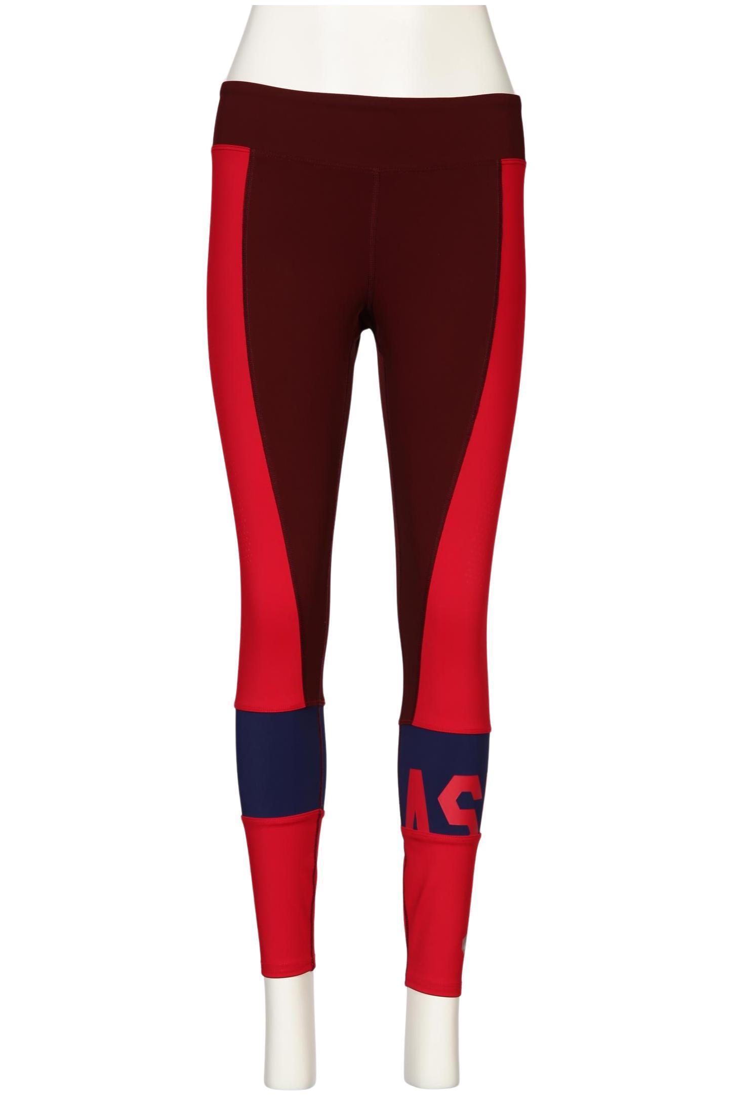 

Asics Damen Stoffhose, mehrfarbig, Gr. 0